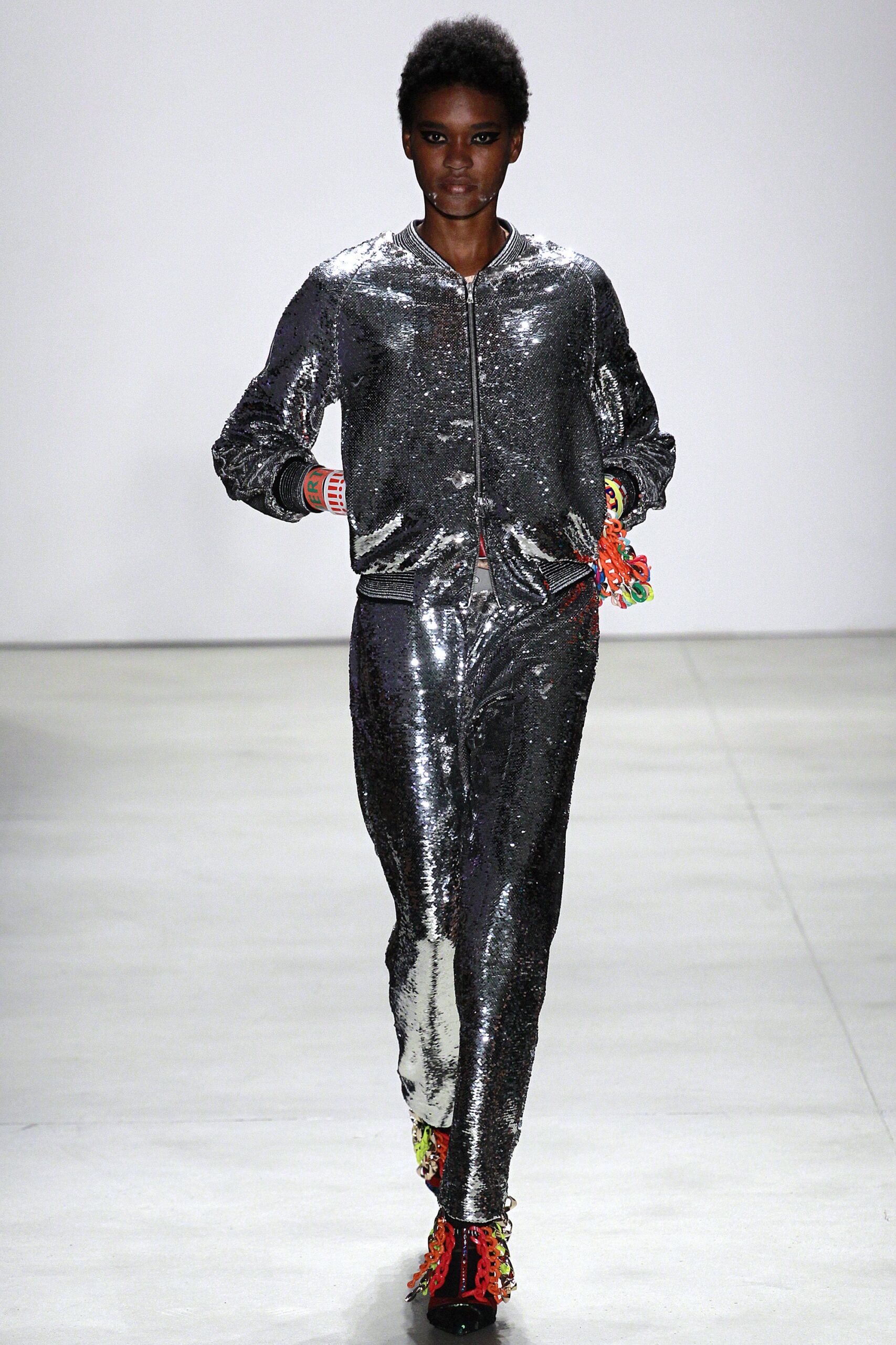 Libertine S/S 16 Look 14