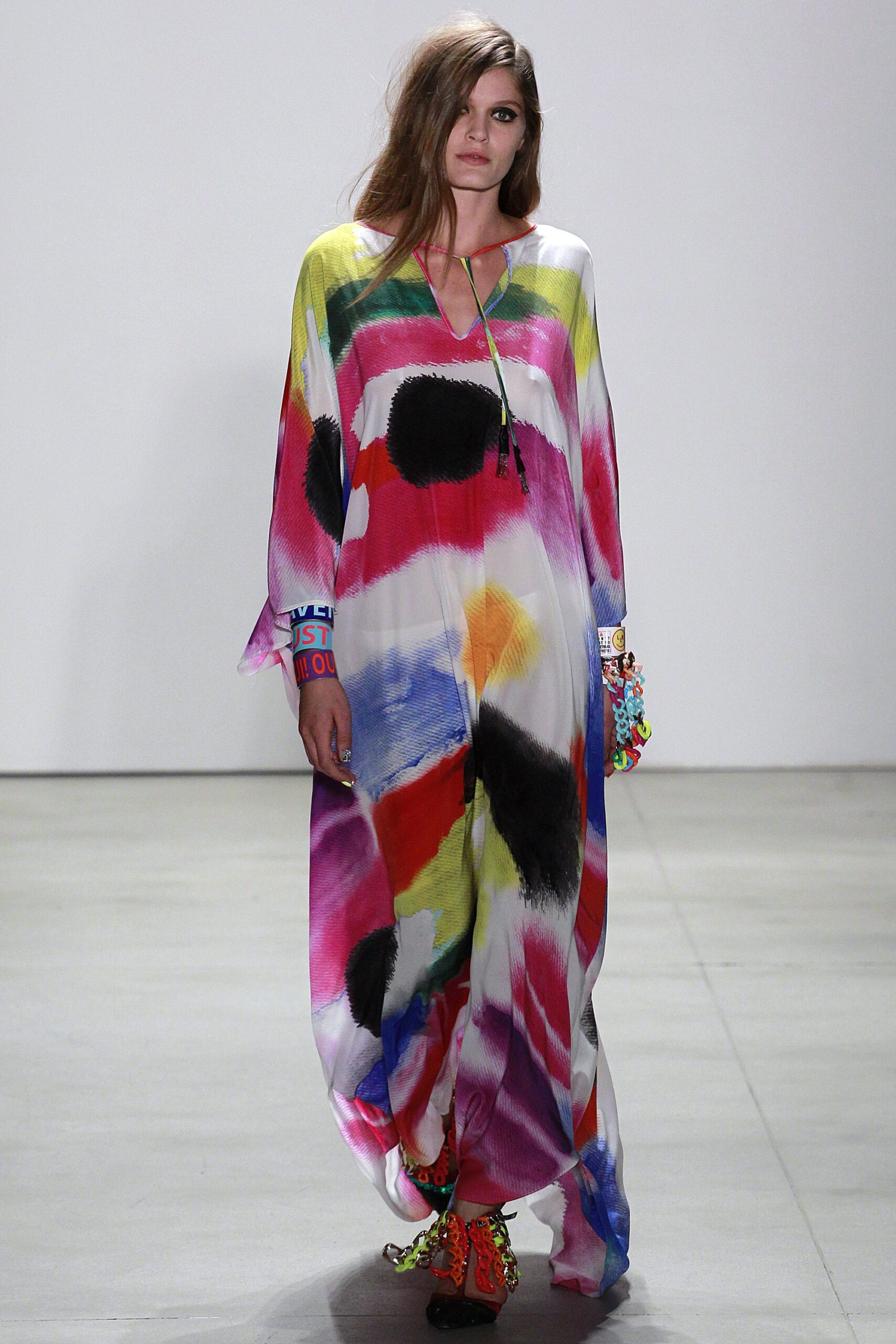 Libertine S/S 16 Look 21