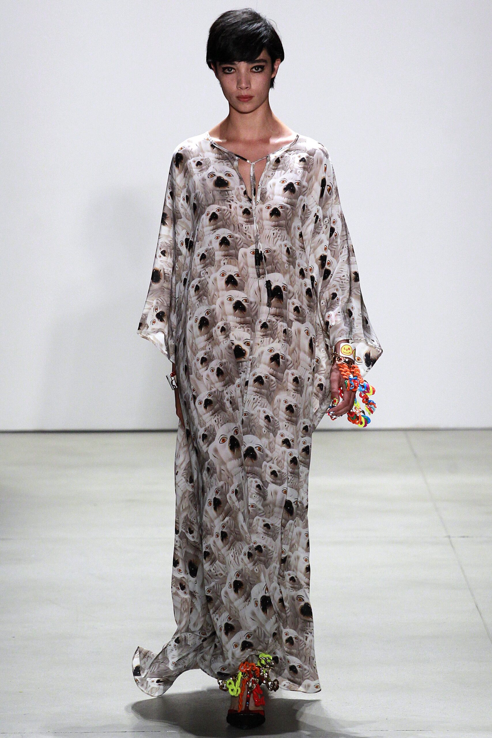Libertine S/S 16 Look 22