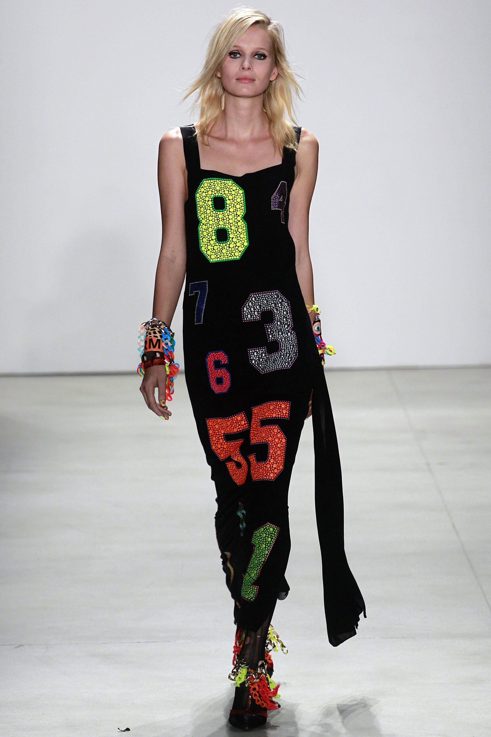 Libertine S/S 16 Look 29