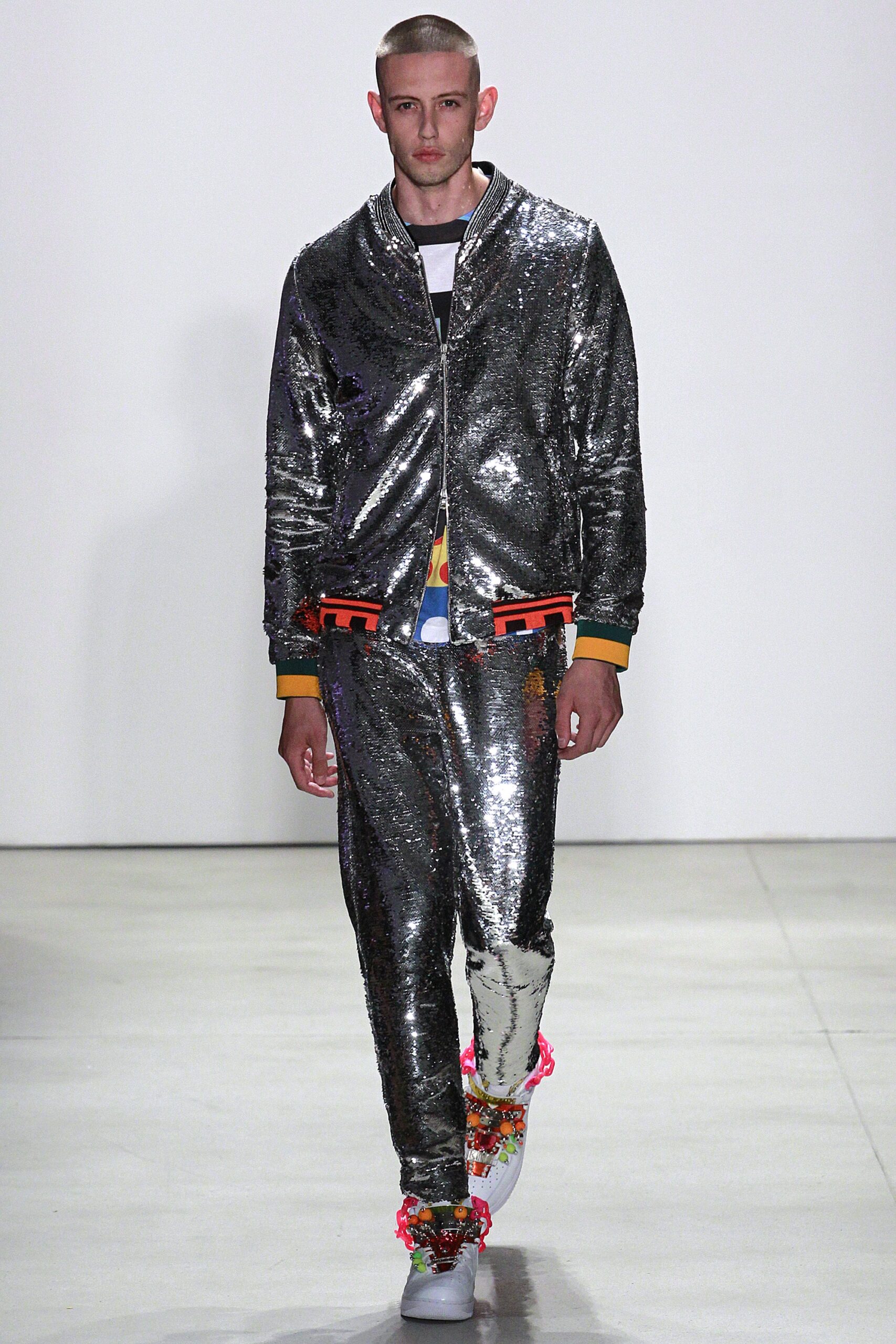 Libertine S/S 16 Look 31