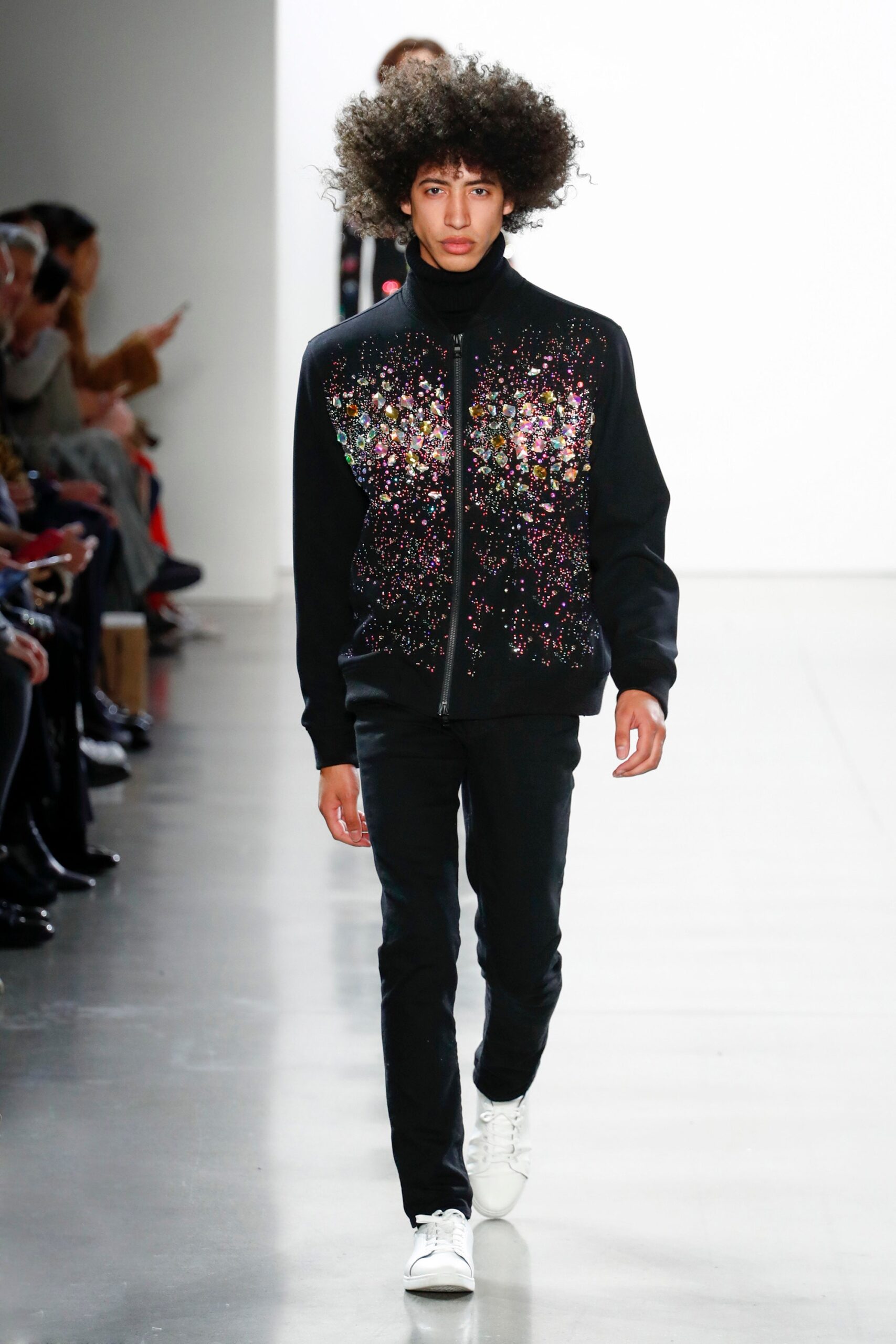 Libertine F/W 18 Look 12
