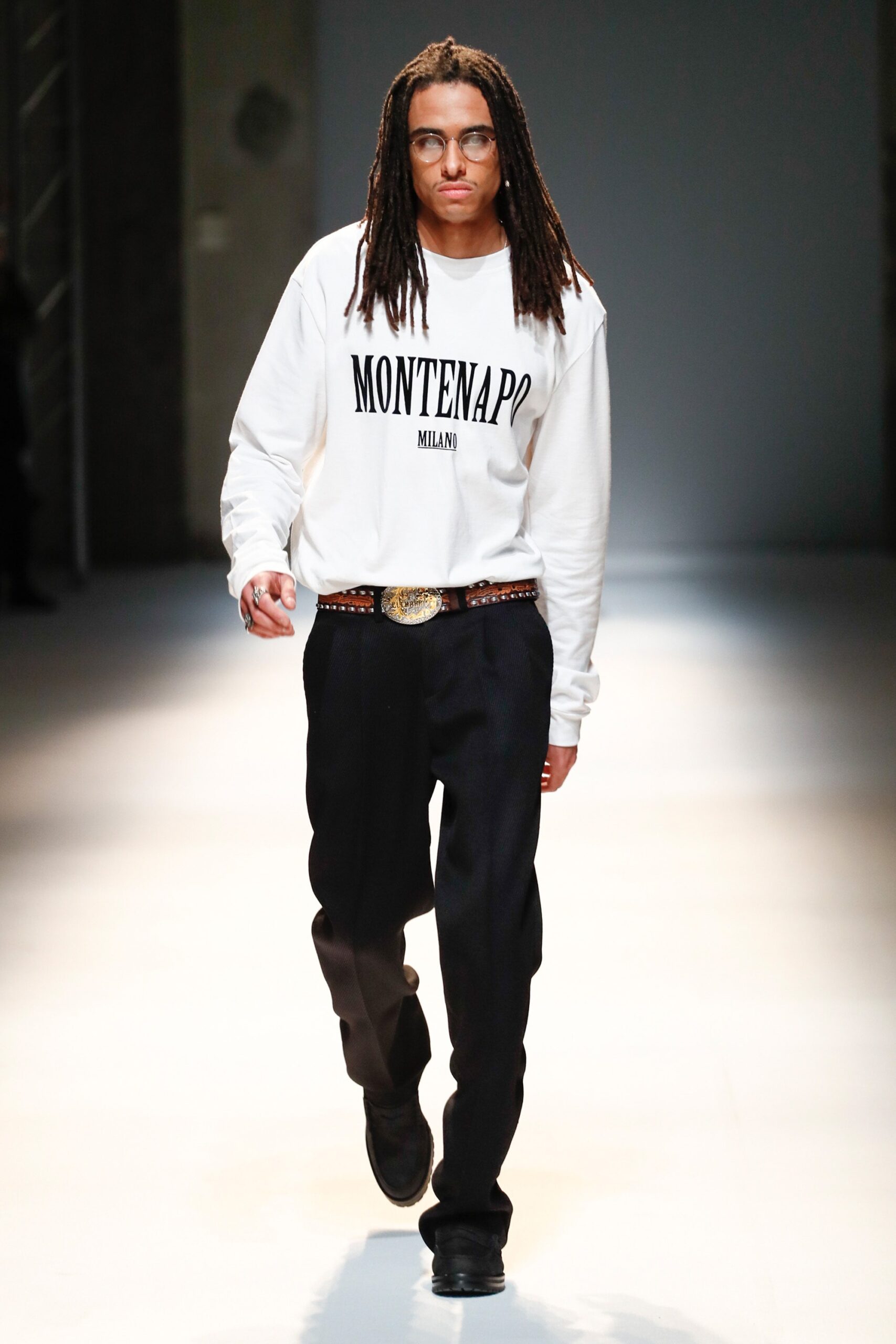 M1992 Fall 2018 Menswear
