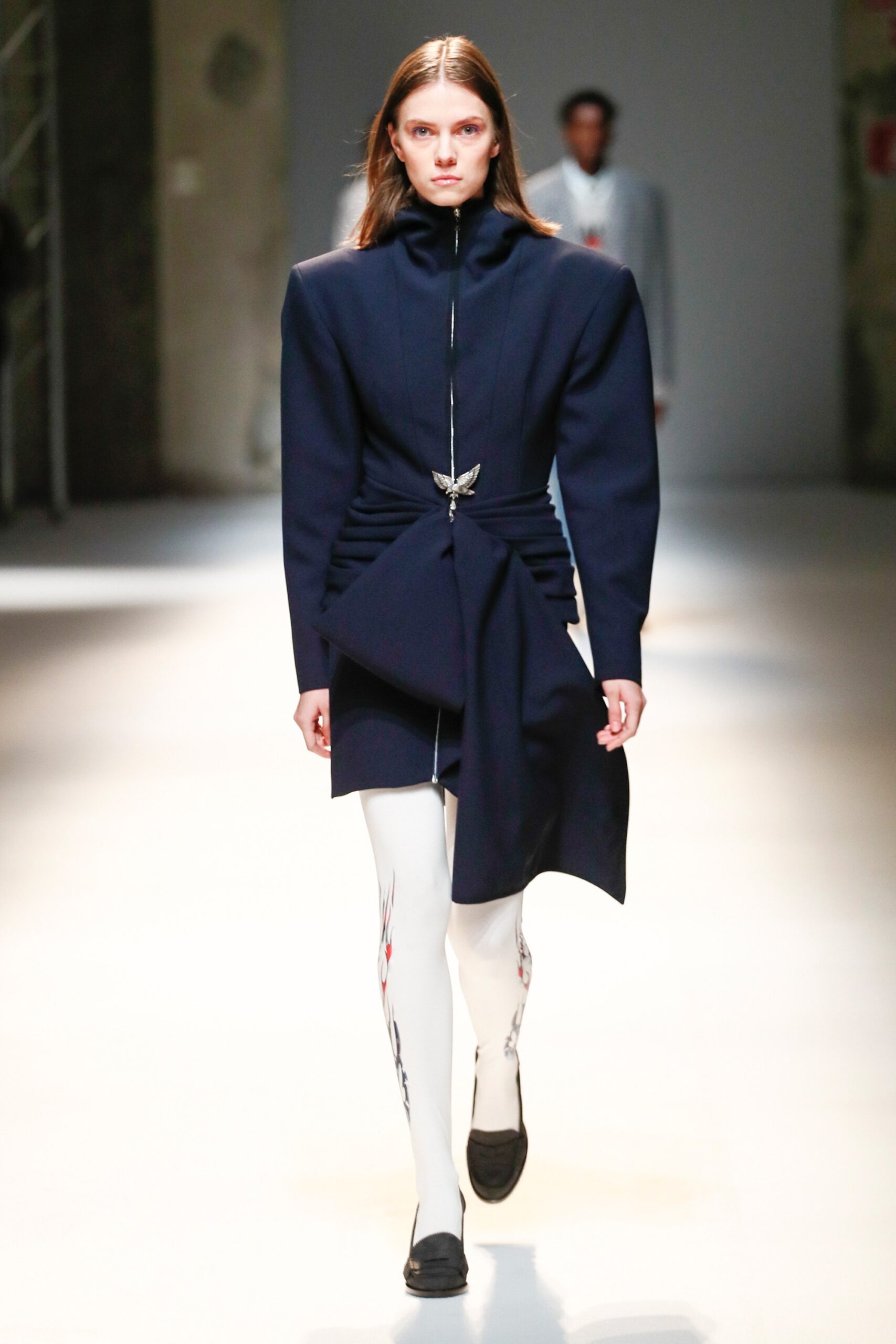 M1992 F/W 18 Menswear Look 8