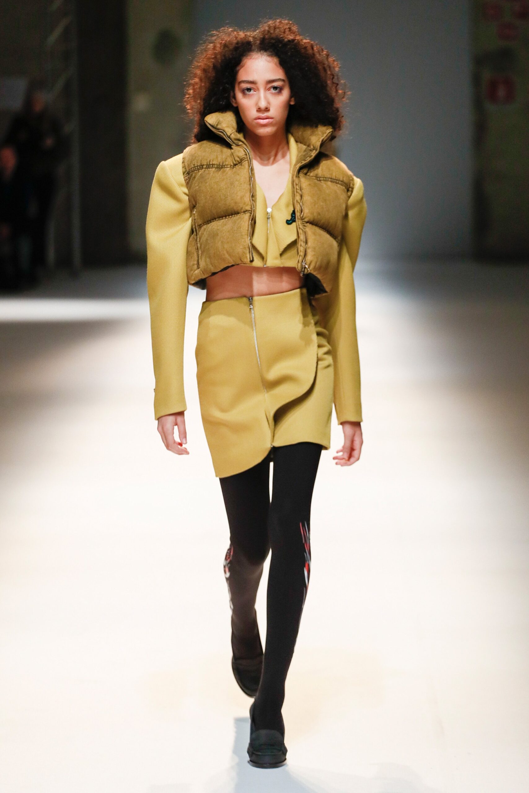 M1992 F/W 18 Menswear Look 23