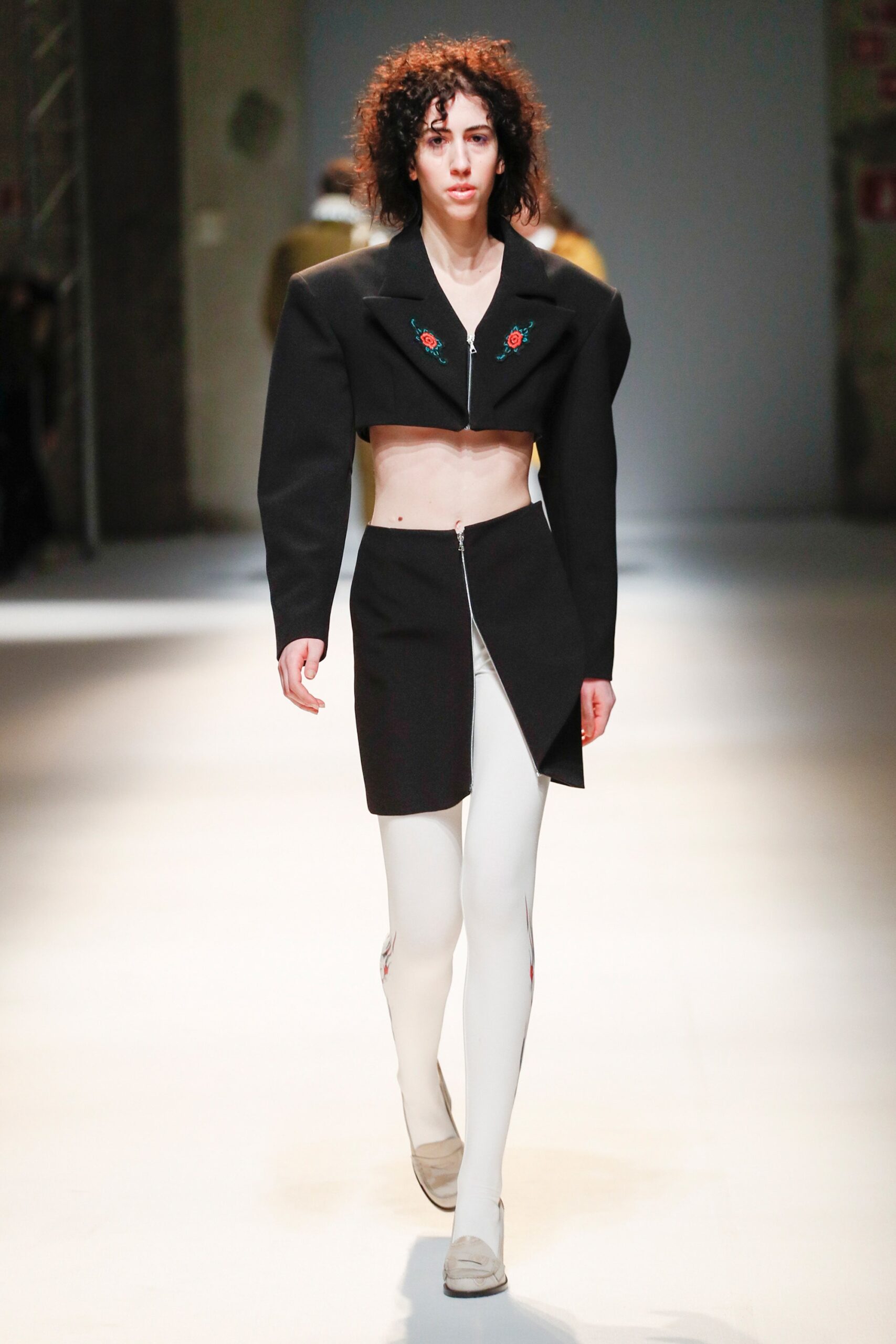 M1992 F/W 18 Menswear Look 27