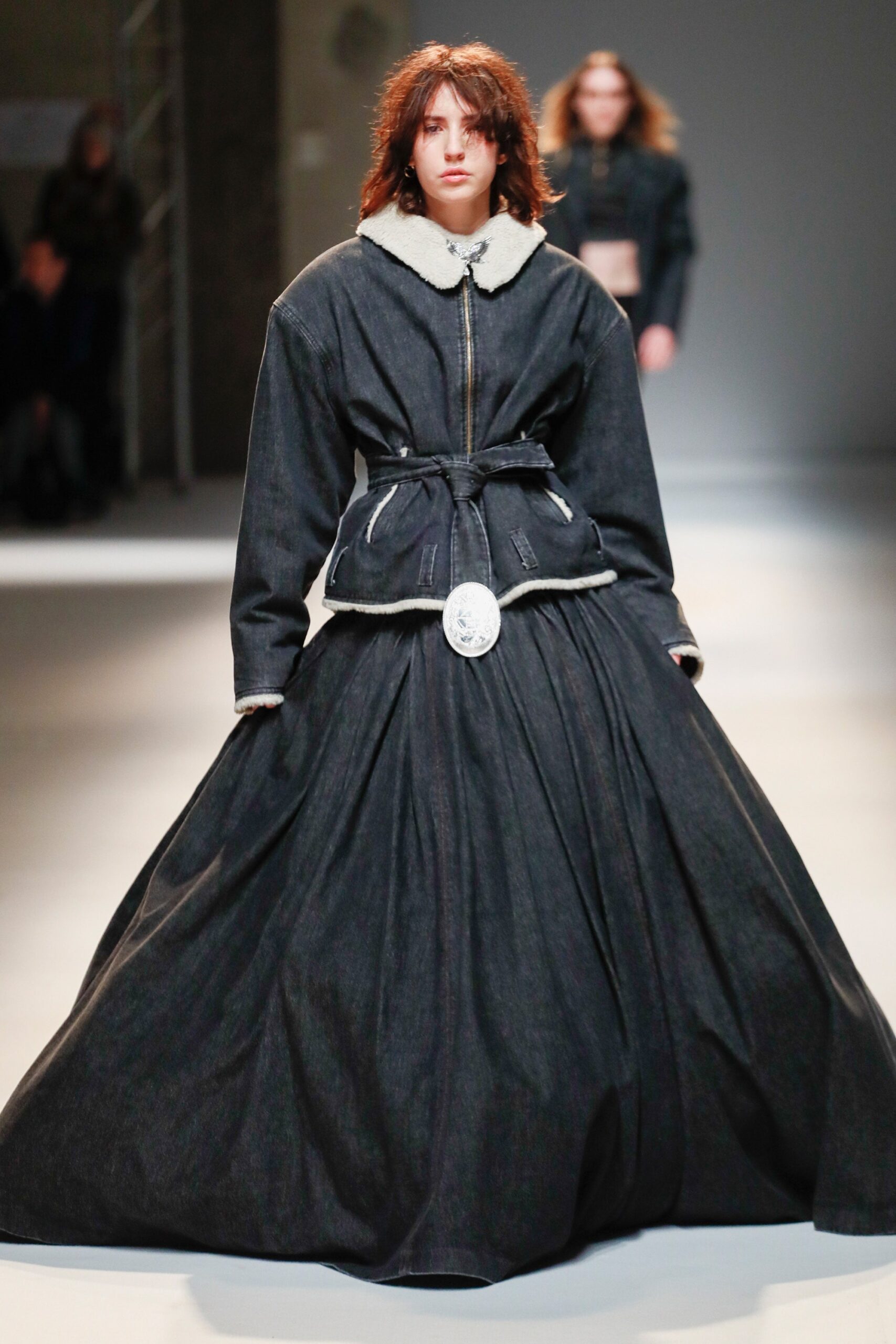 M1992 F/W 18 Menswear Look 34