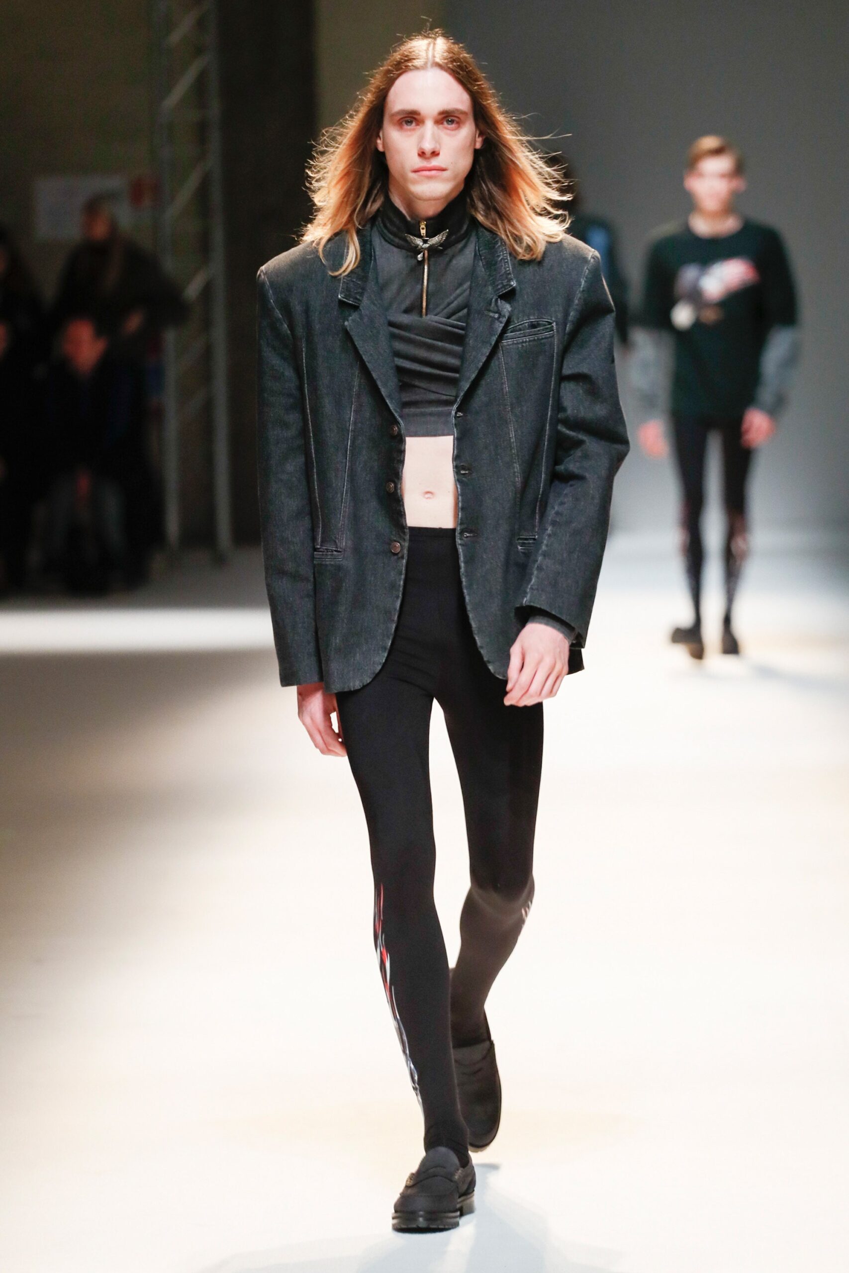 M1992 F/W 18 Menswear Look 35