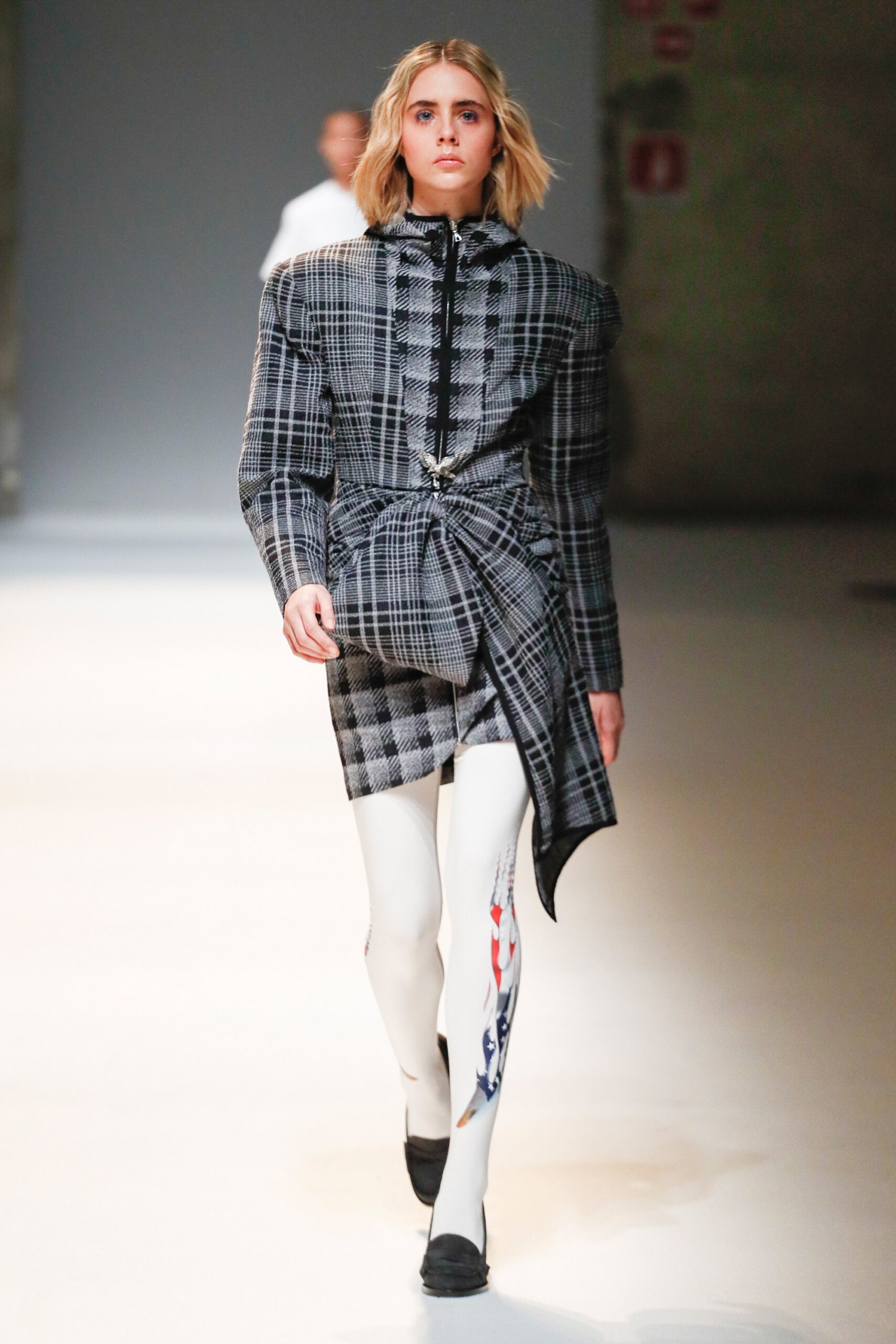 M1992 F/W 18 Menswear Look 37