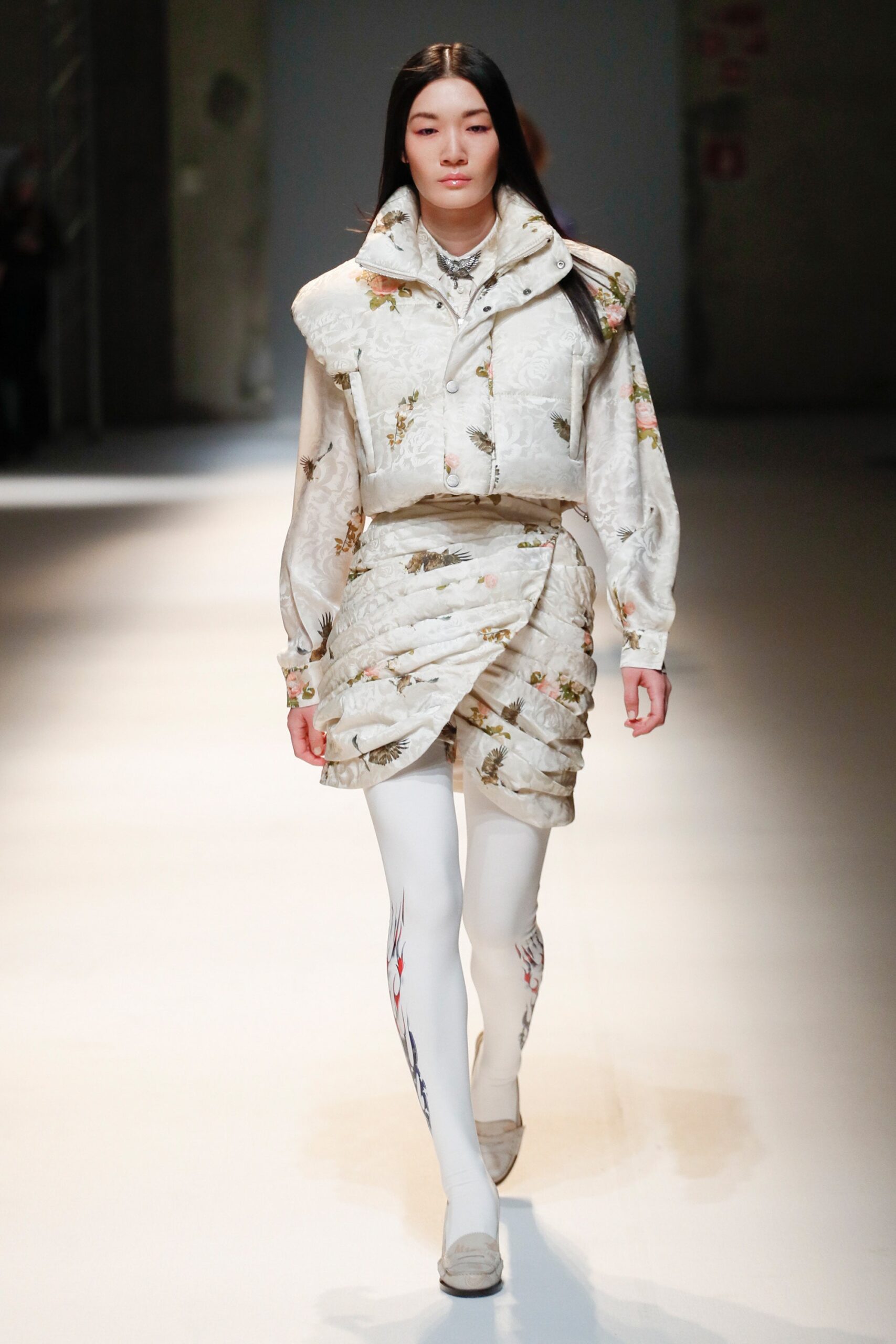 M1992 F/W 18 Menswear Look 39