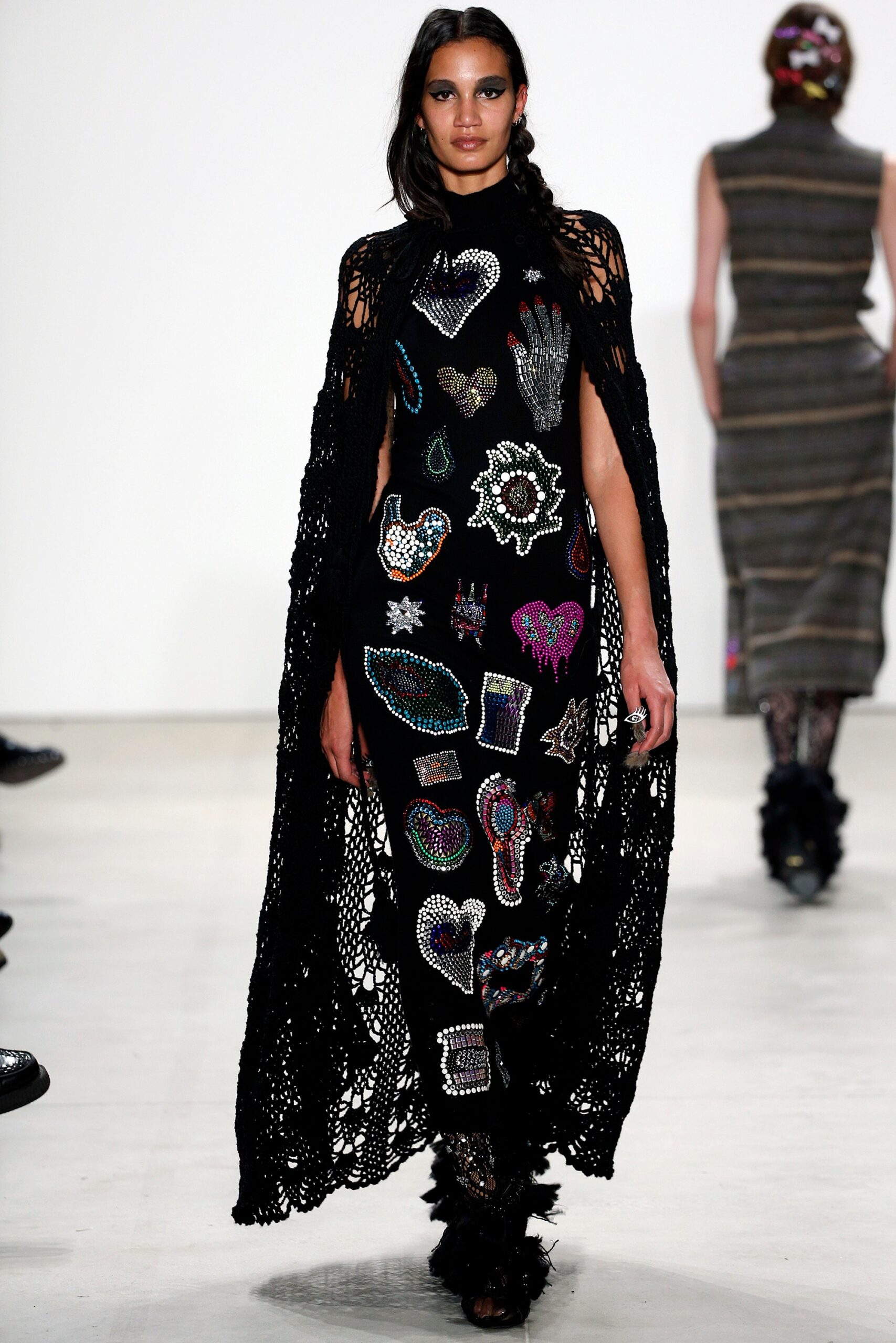 Libertine F/W 16 Look 5