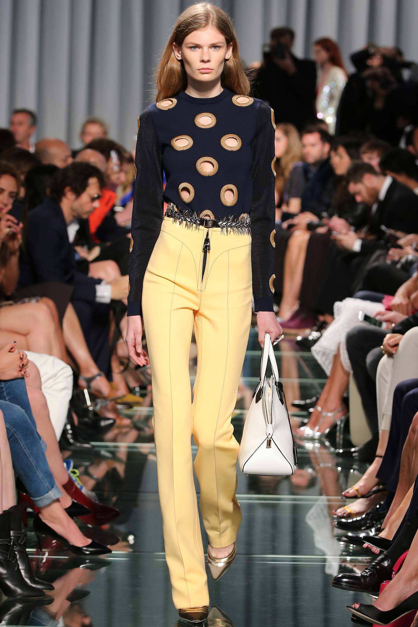 Louis Vuitton Resort 15 Look 5