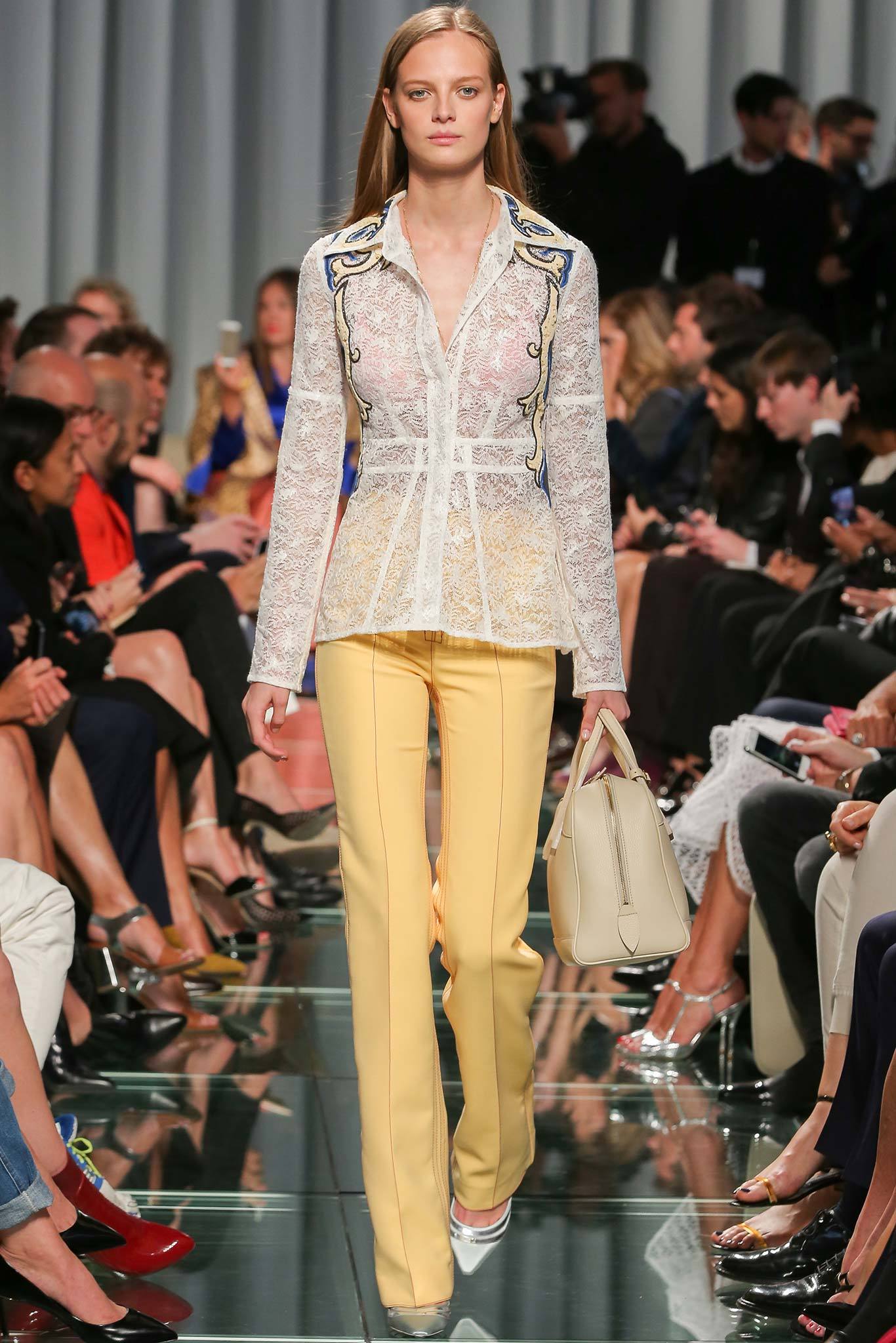 Louis Vuitton Resort 15 Look 6