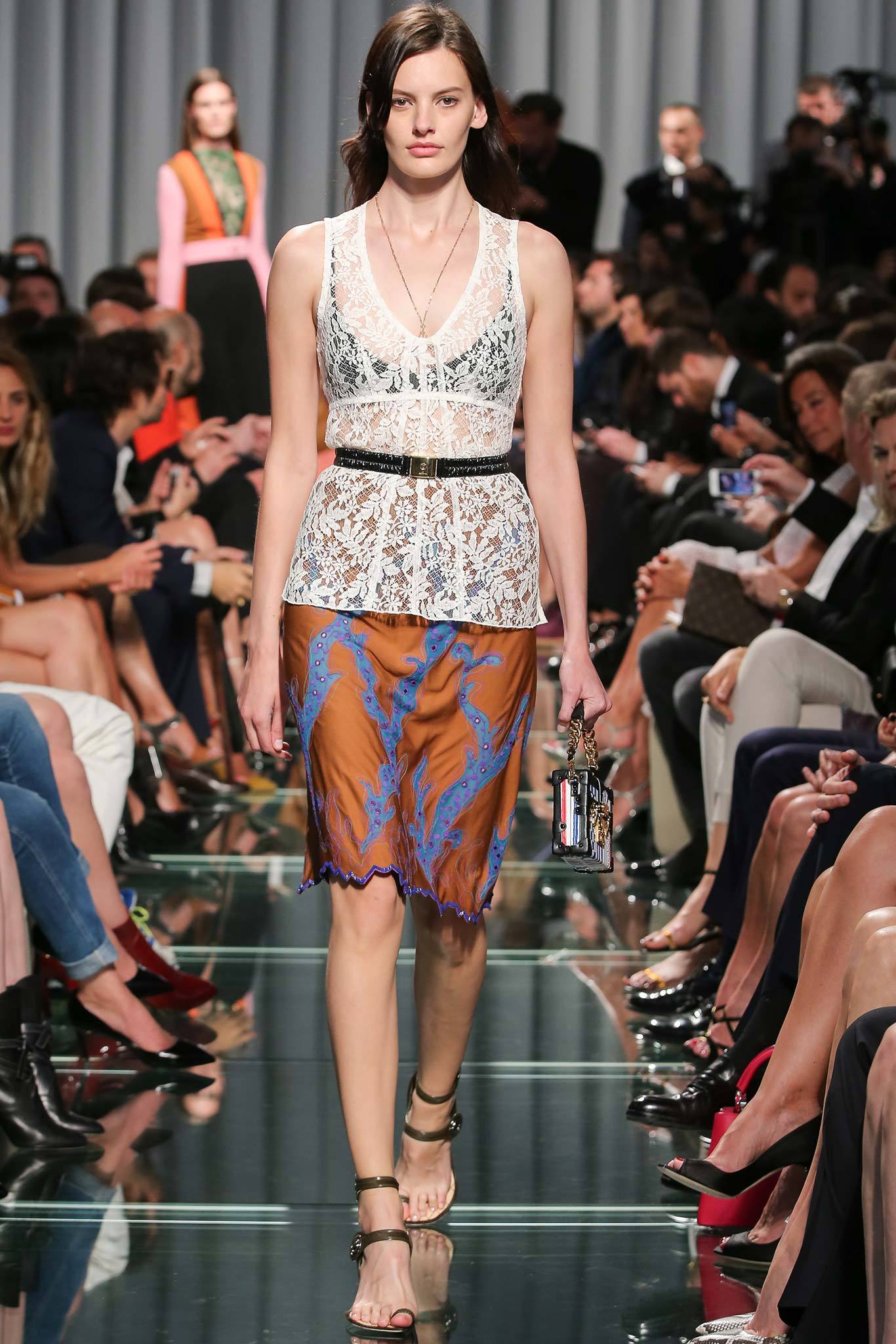 Louis Vuitton Resort 15 Look 13