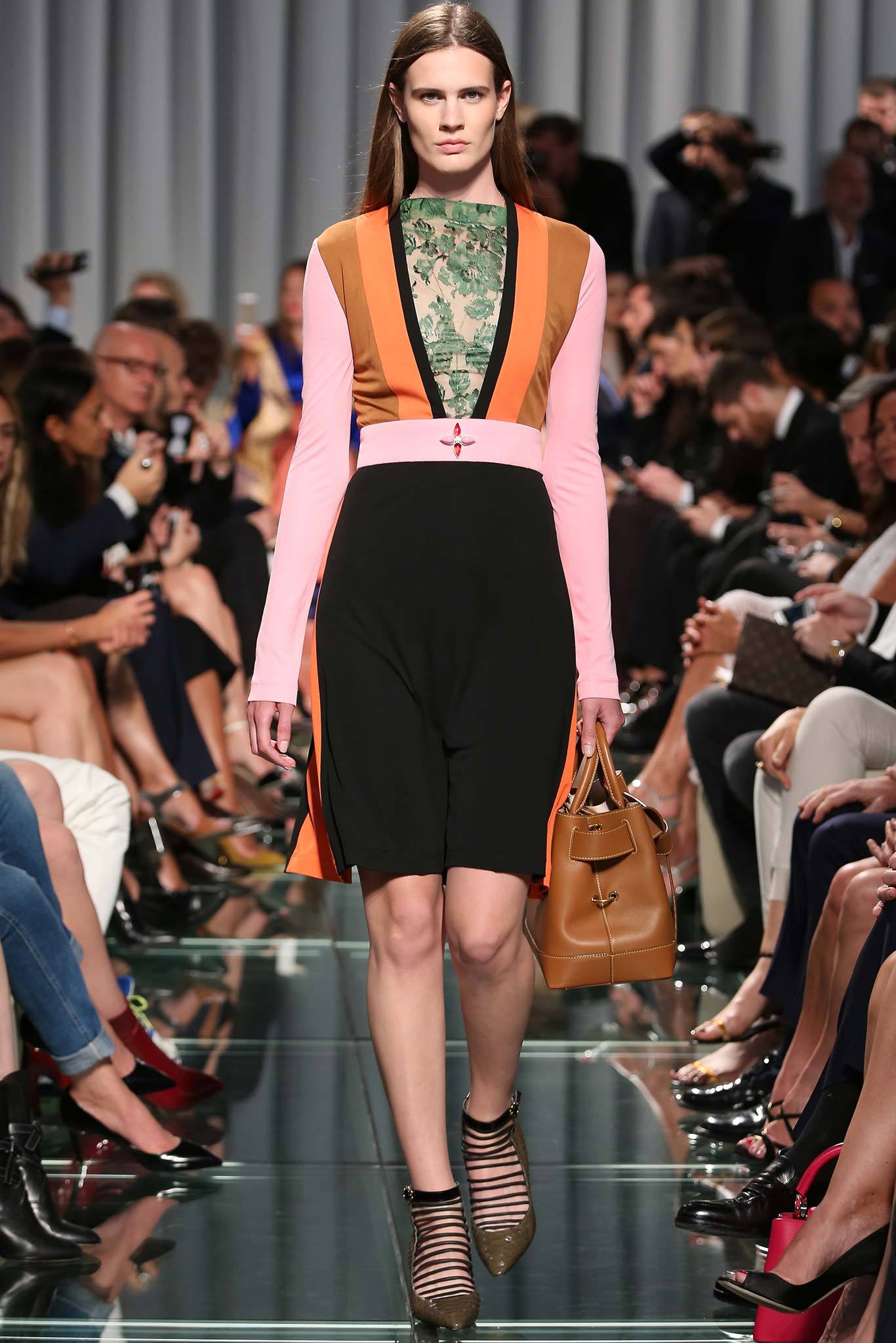 Louis Vuitton Resort 15 Look 14