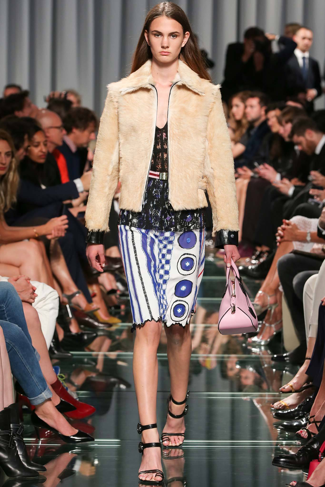 Louis Vuitton Resort 15 Look 15