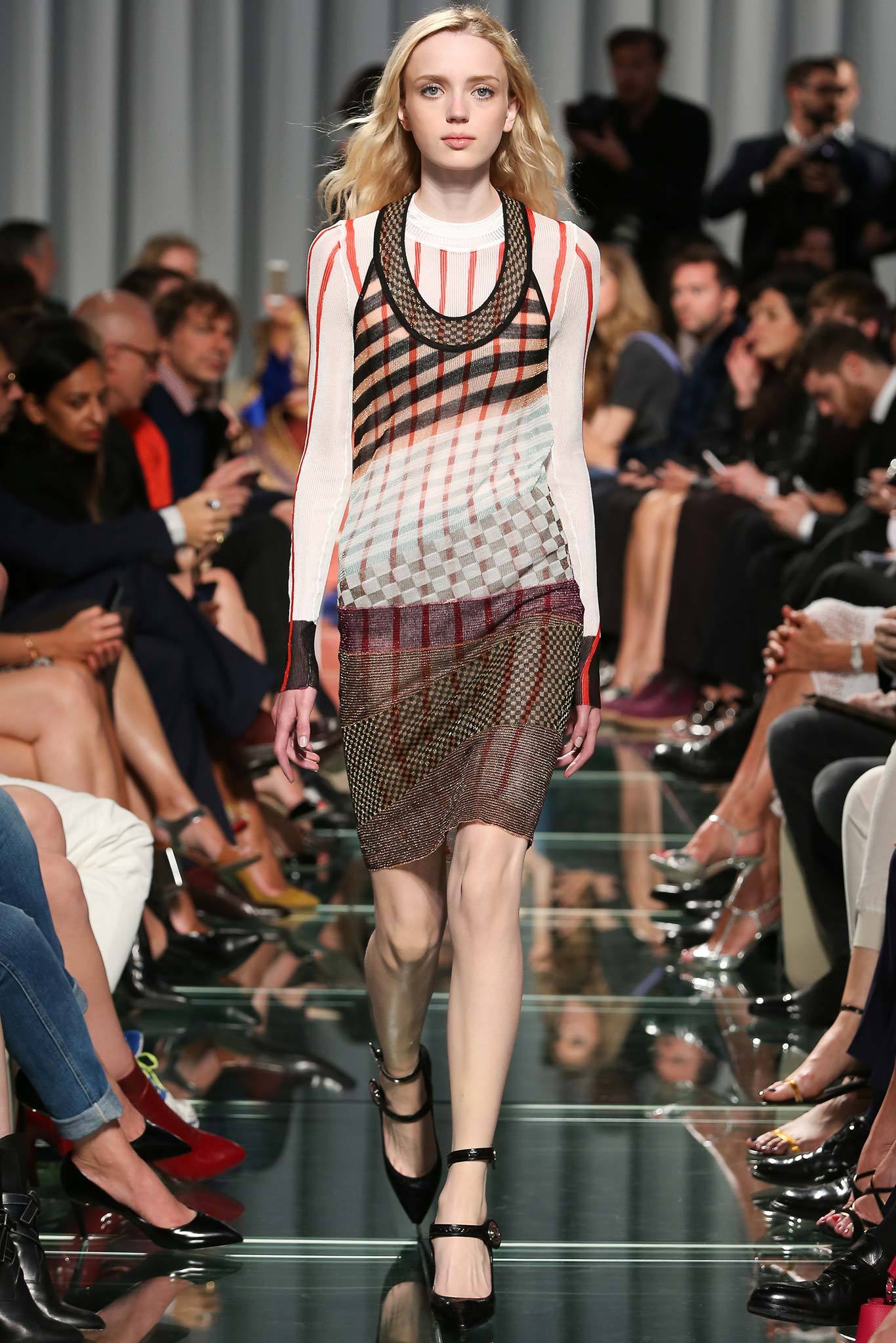 Louis Vuitton Resort 15 Look 17