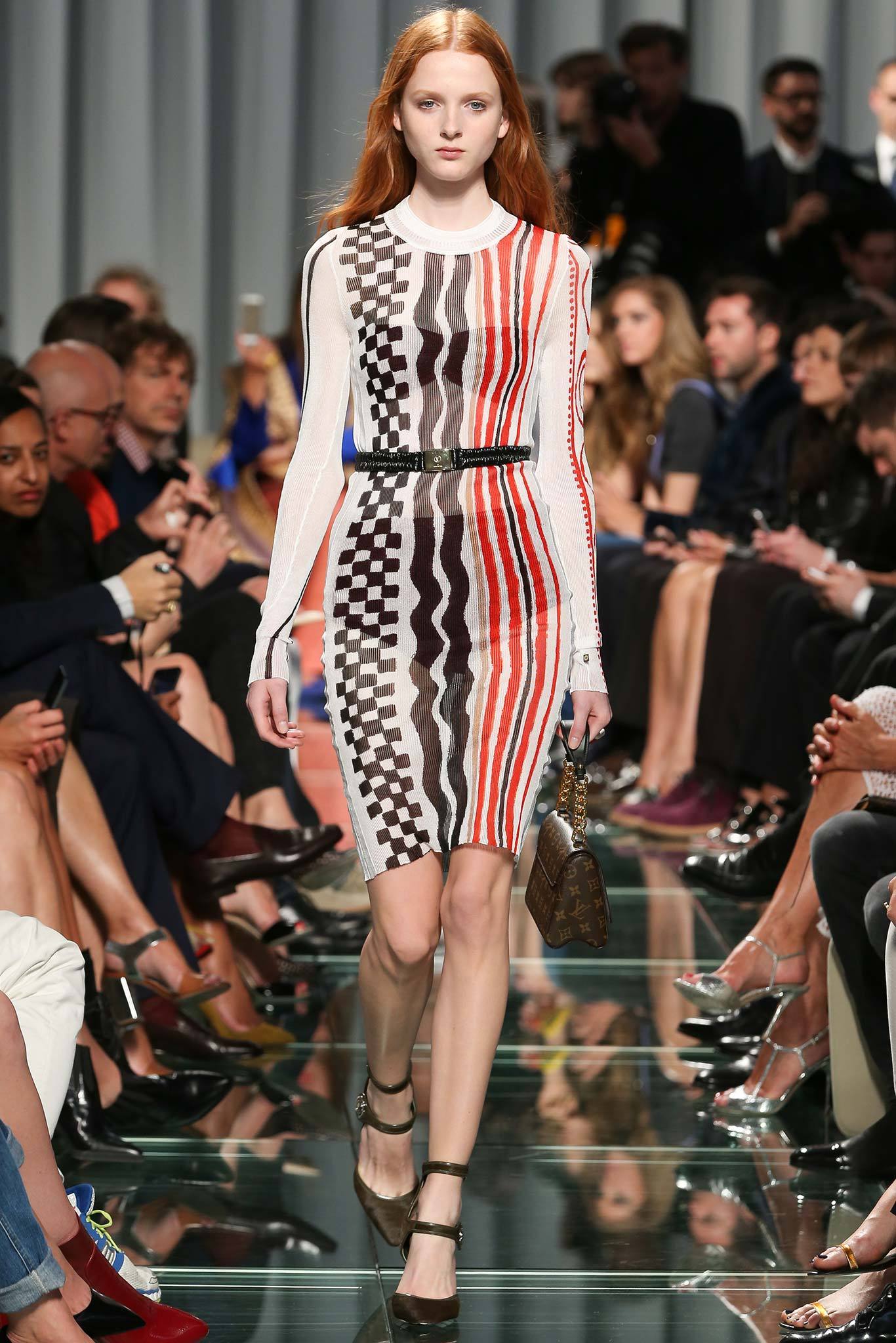 Louis Vuitton Resort 15 Look 18