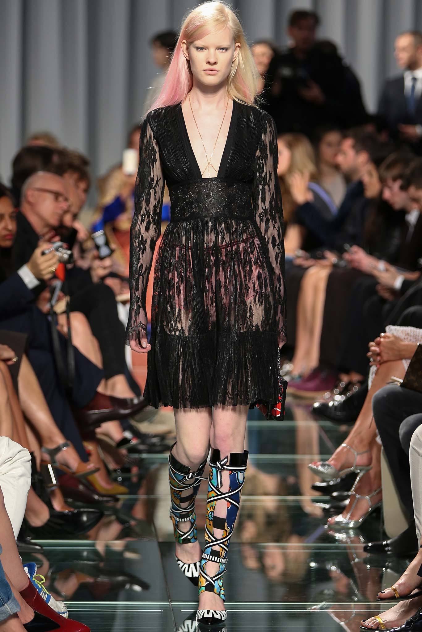 Louis Vuitton Resort 15 Look 20
