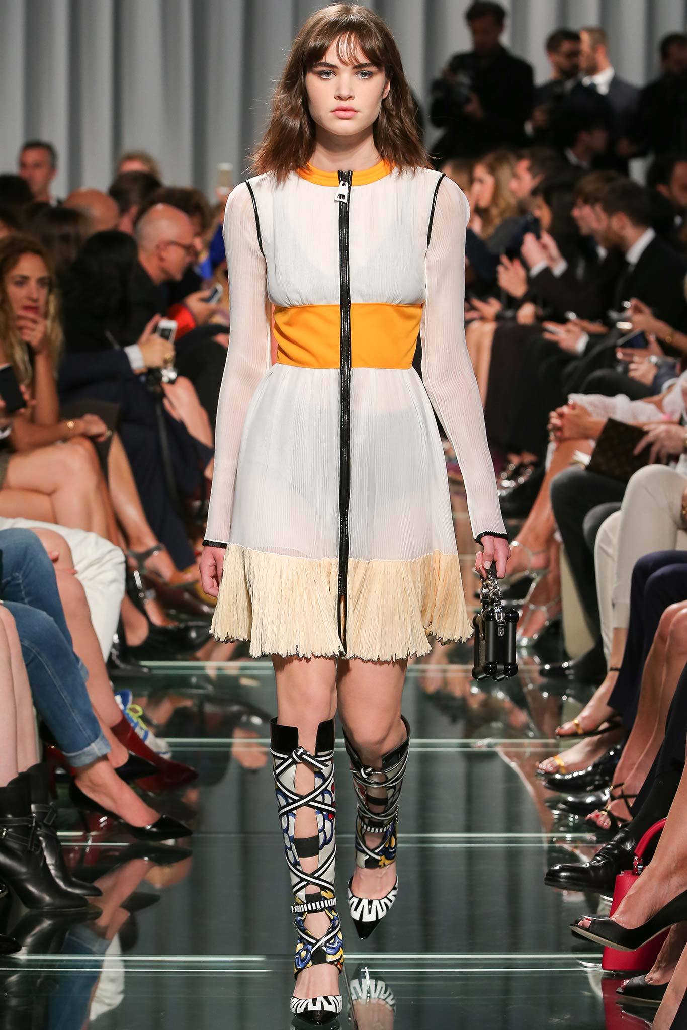Louis Vuitton Resort 15 Look 21