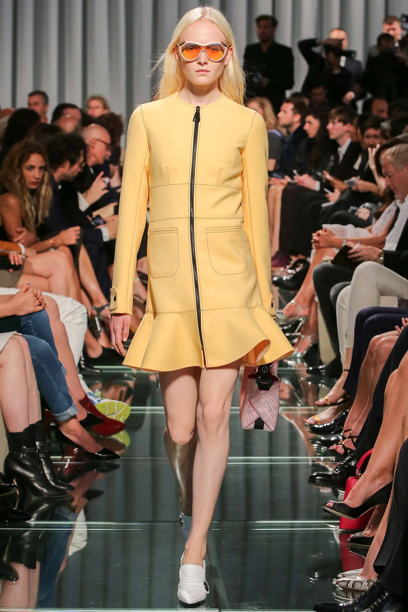 Louis Vuitton Resort 15 Look 24