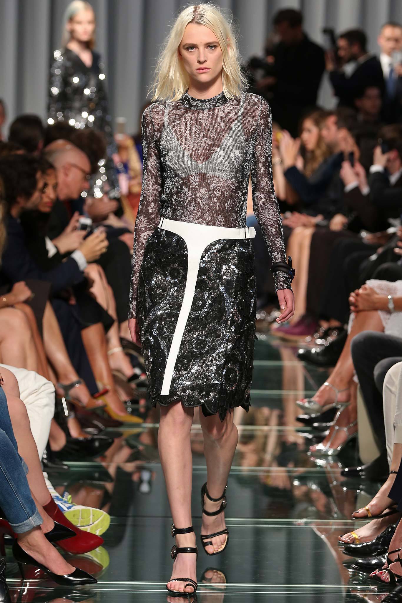 Louis Vuitton Resort 15 Look 25