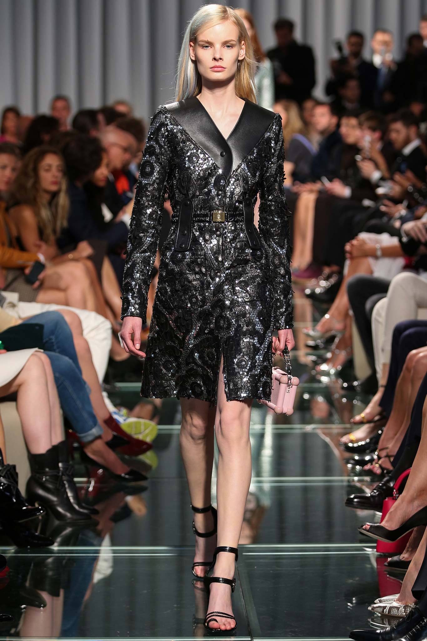 Louis Vuitton Resort 15 Look 26