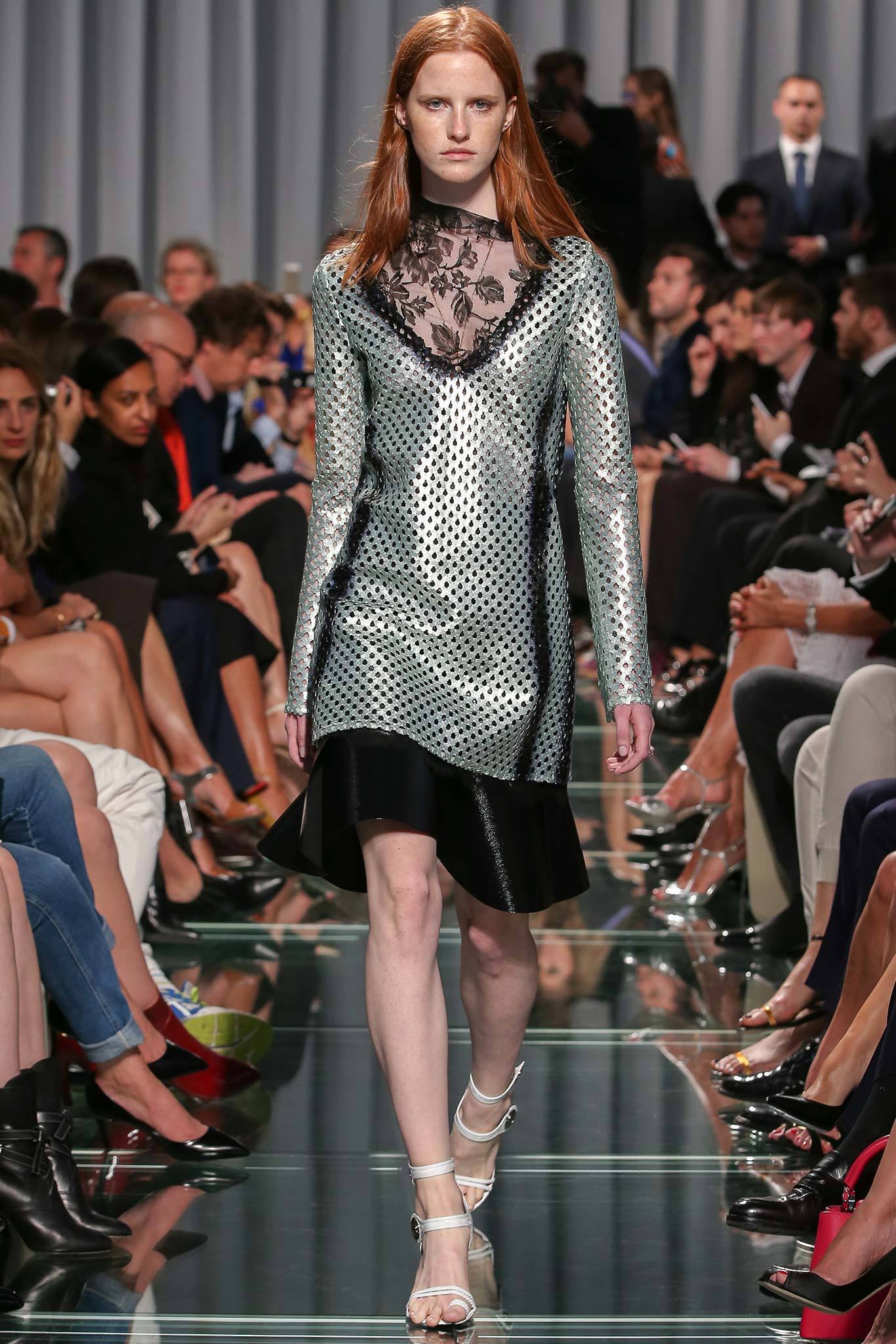 Louis Vuitton Resort 15 Look 27