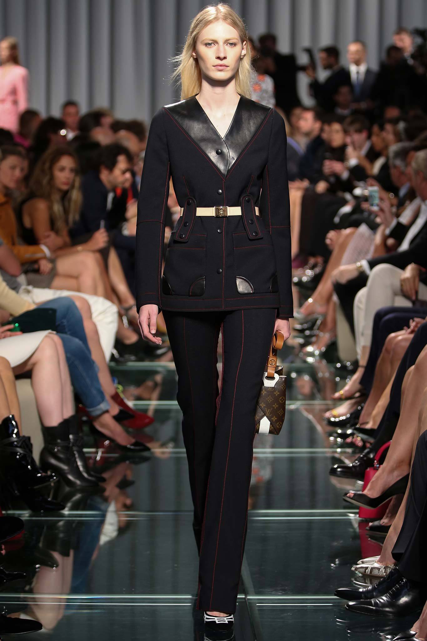 Louis Vuitton Resort 15 Look 29