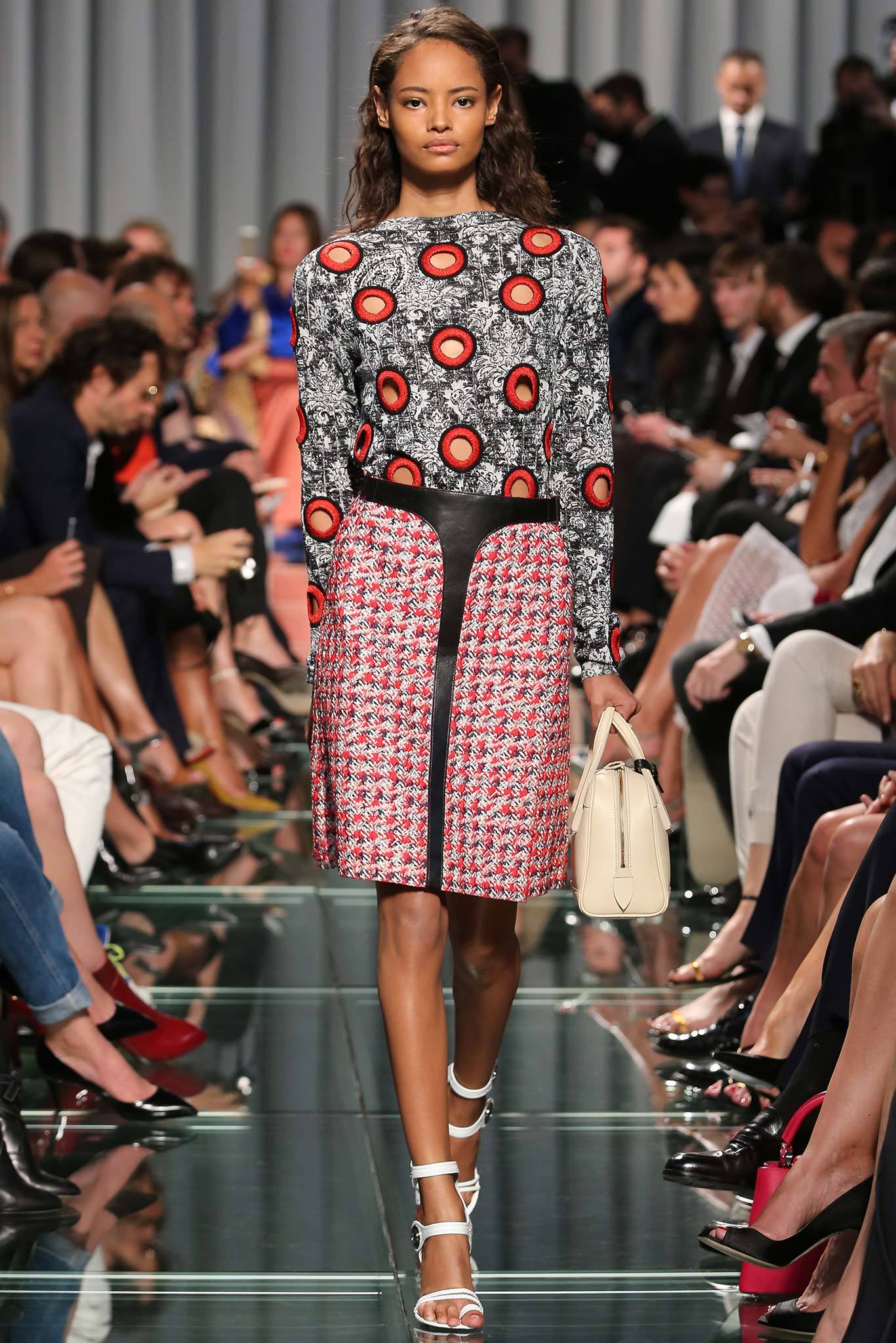Louis Vuitton Resort 15 Look 30