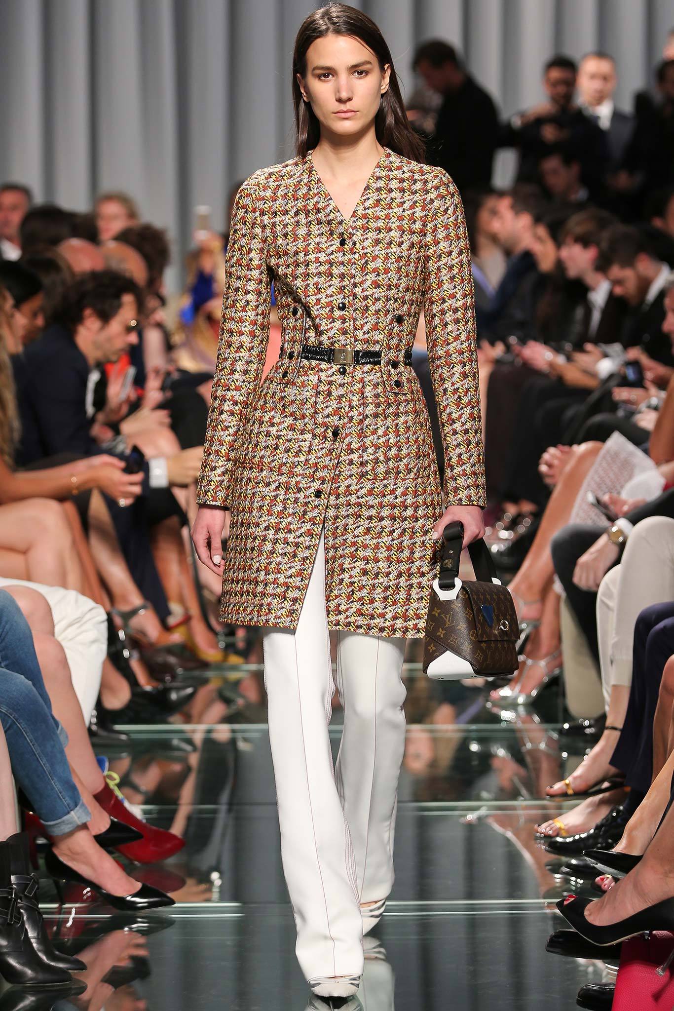 Louis Vuitton Resort 15 Look 31
