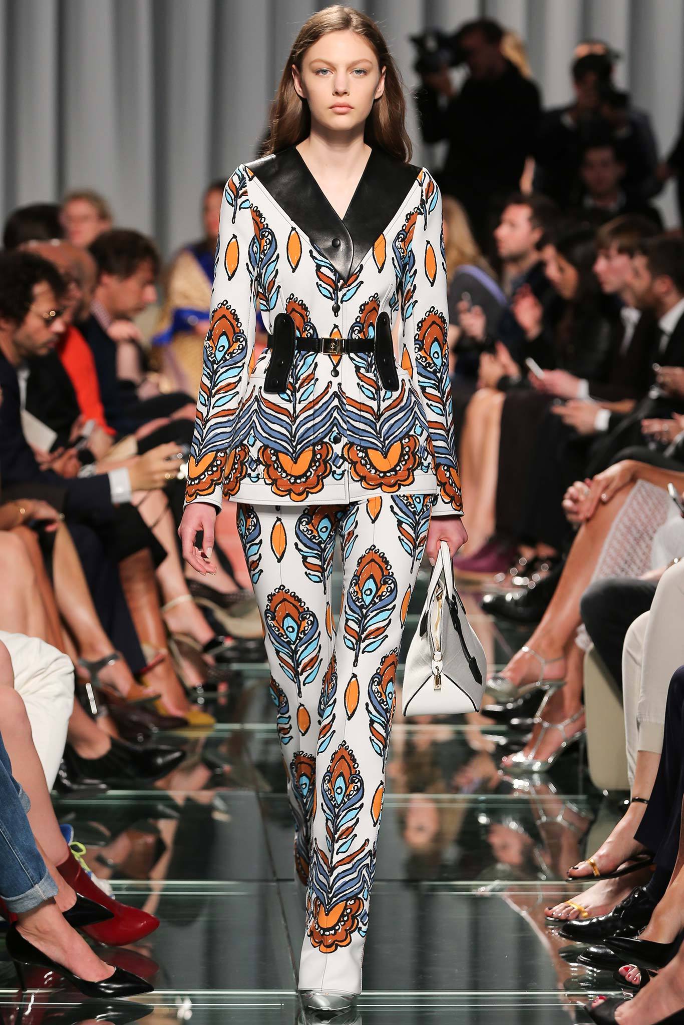 Louis Vuitton Resort 15 Look 36