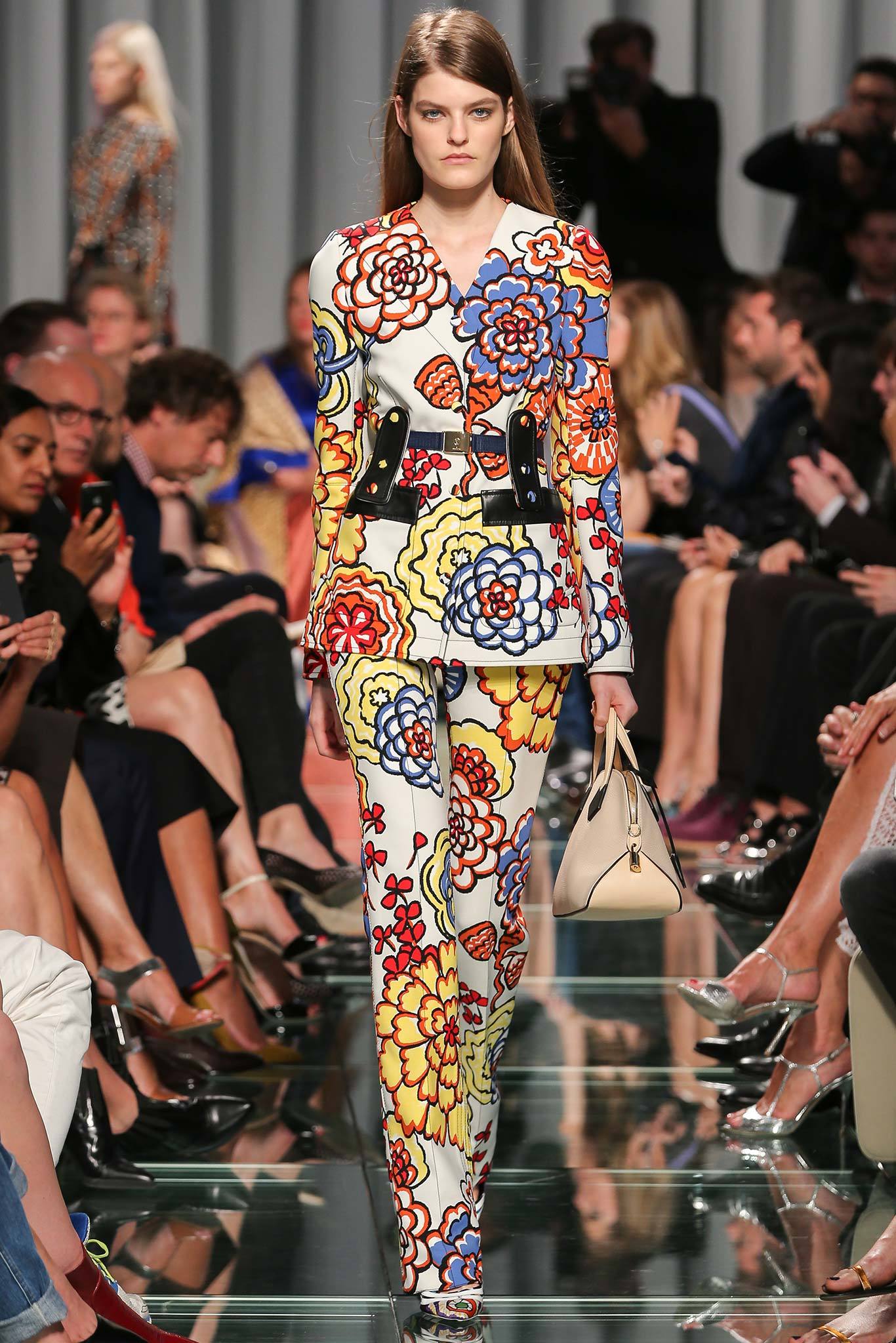 Louis Vuitton Resort 15 Look 37