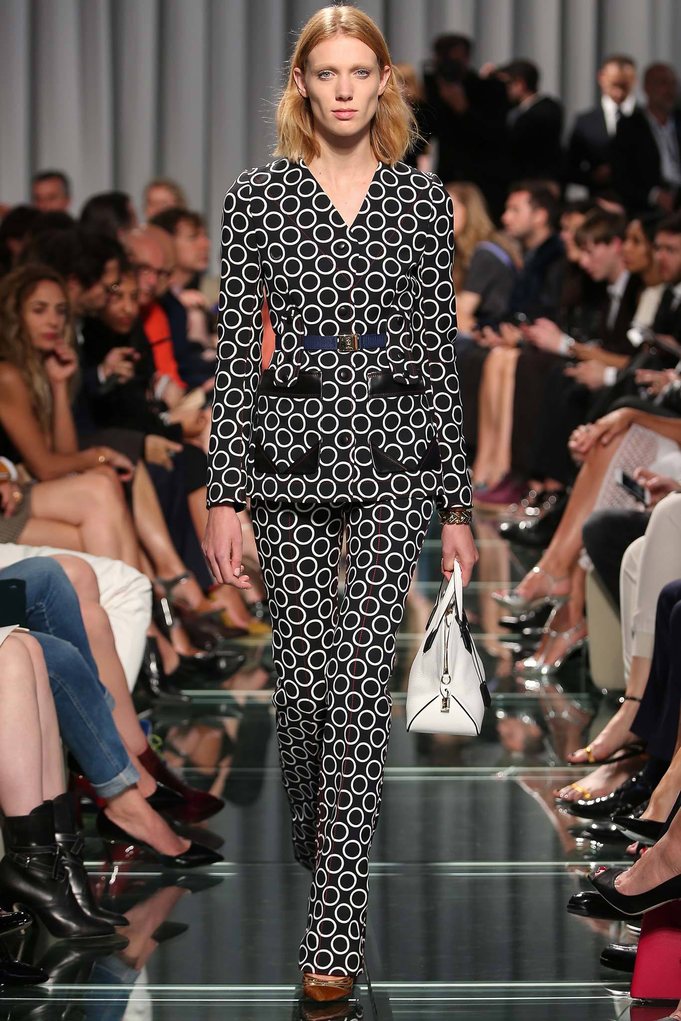 Louis Vuitton Resort 15 Look 38