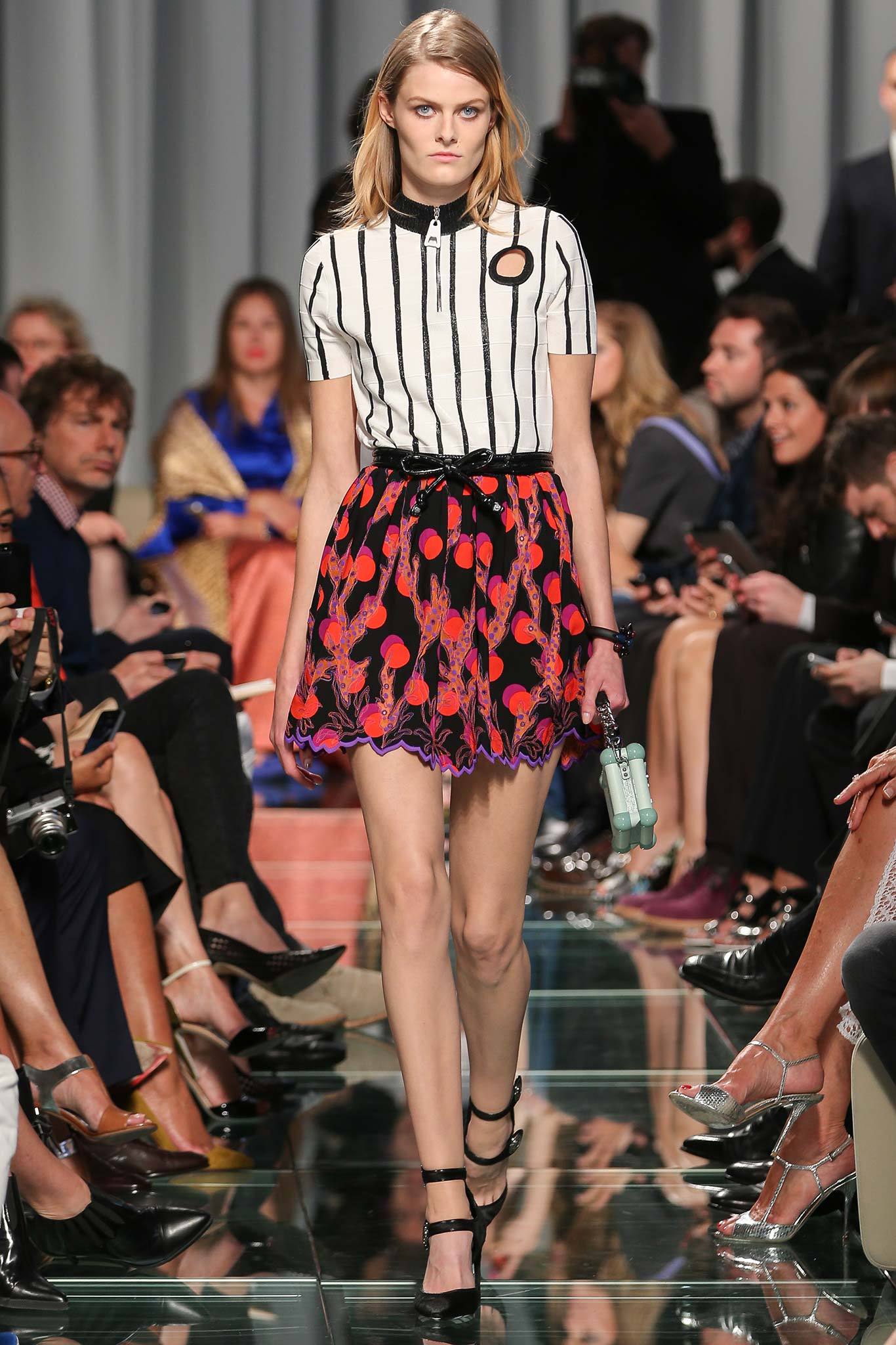Louis Vuitton Resort 15 Look 39