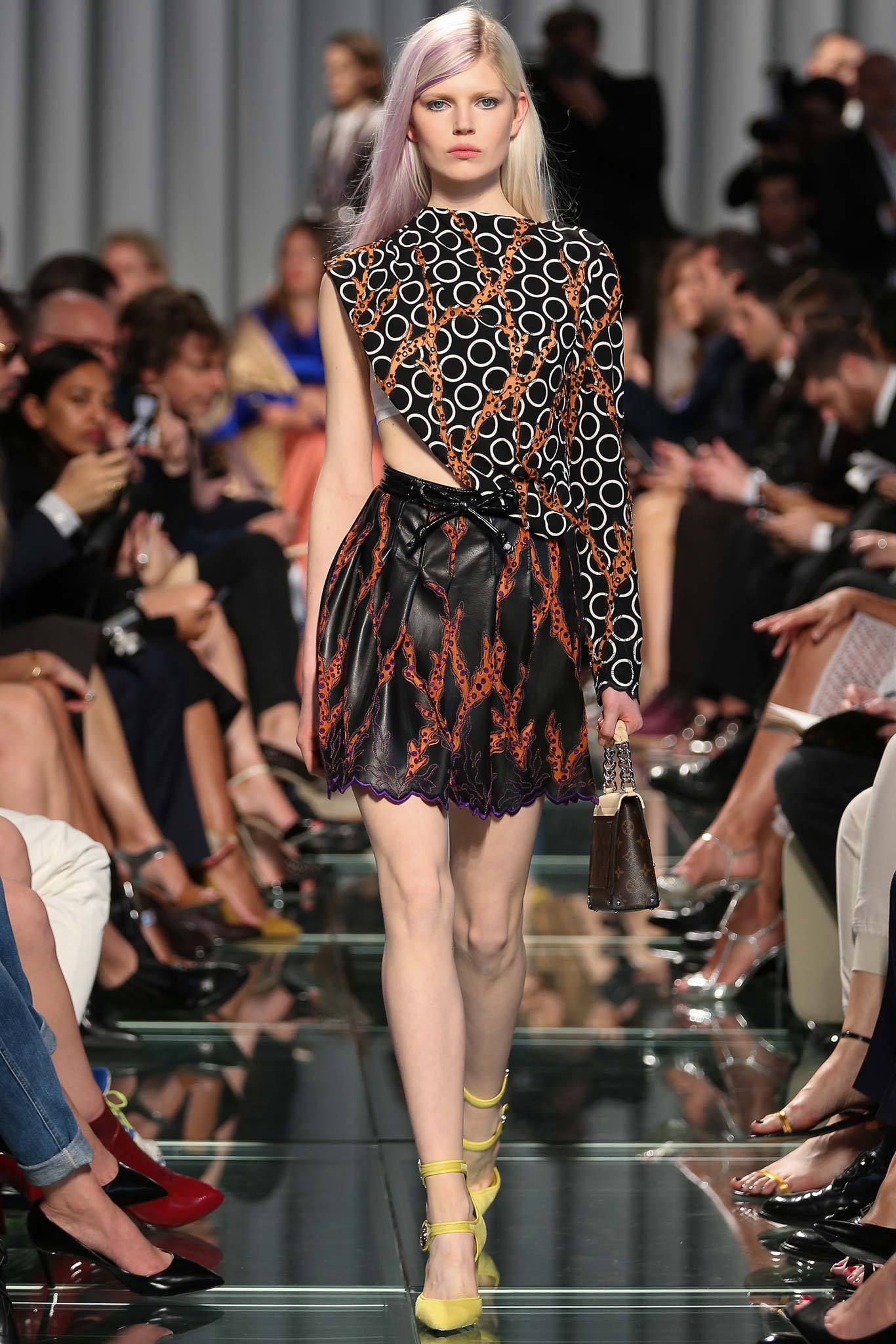 Louis Vuitton Resort 15 Look 40