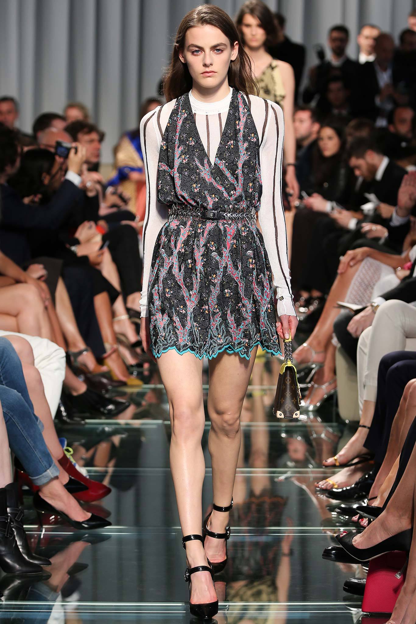 Louis Vuitton Resort 15 Look 43