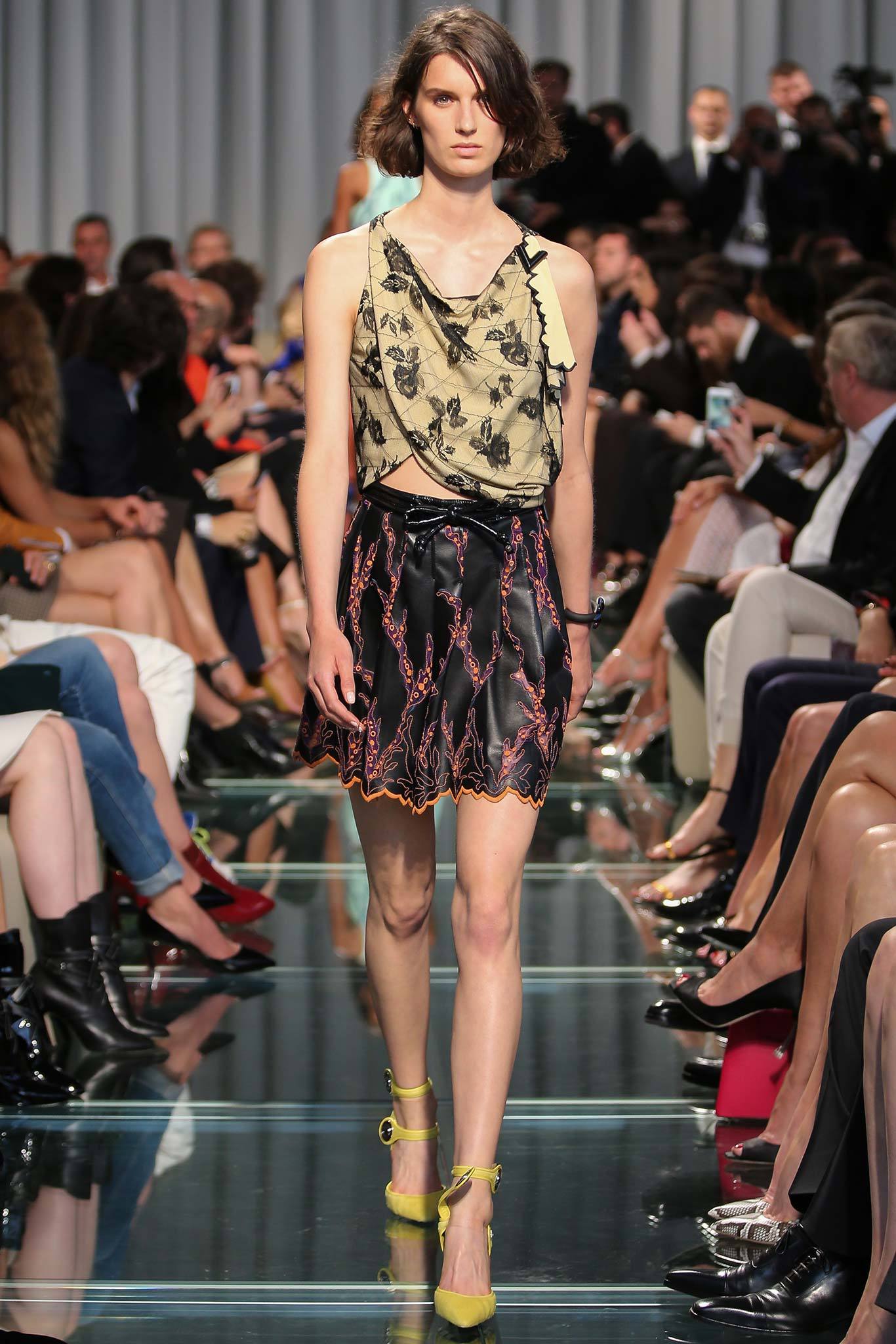 Louis Vuitton Resort 15 Look 44