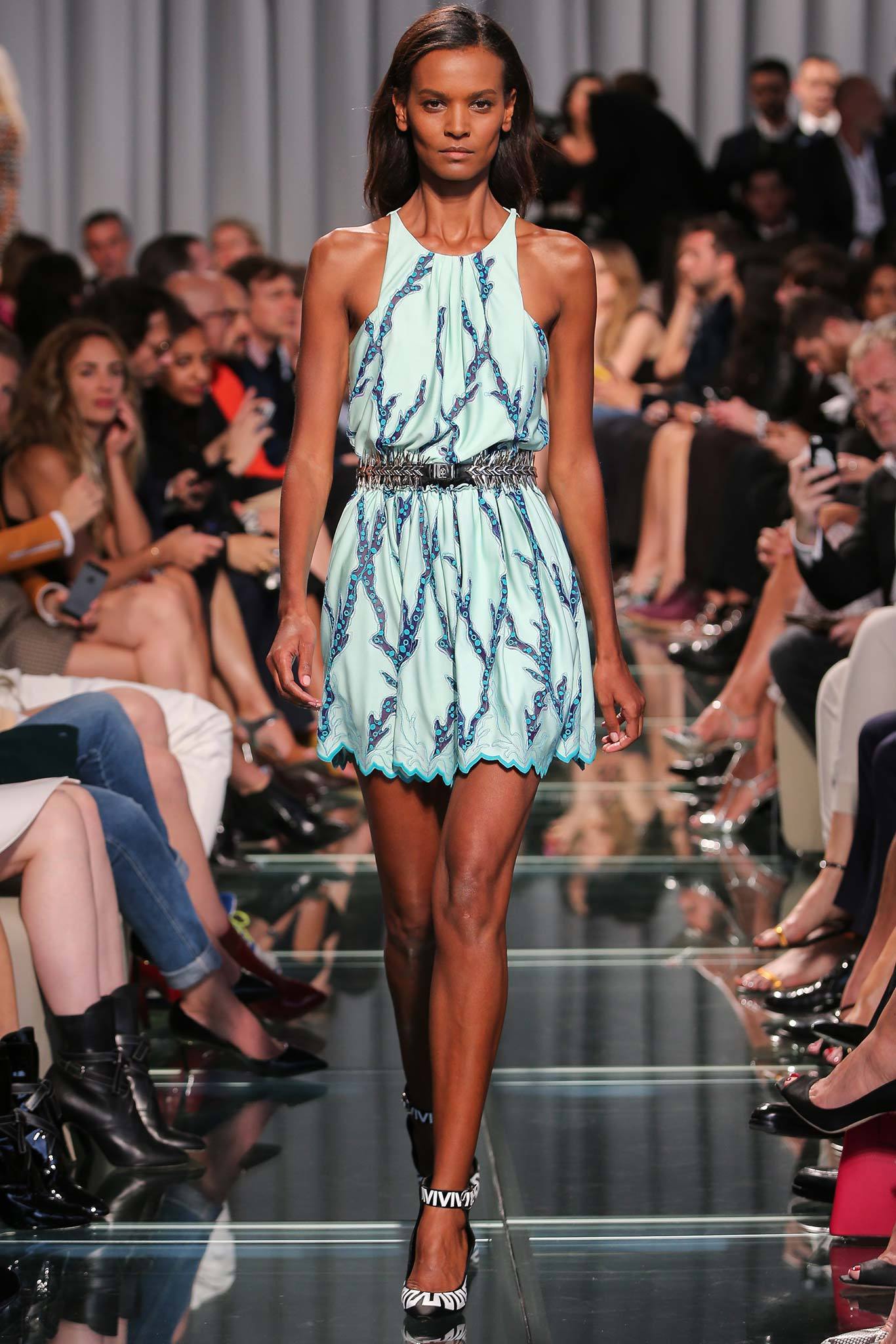 Louis Vuitton Resort 15 Look 45