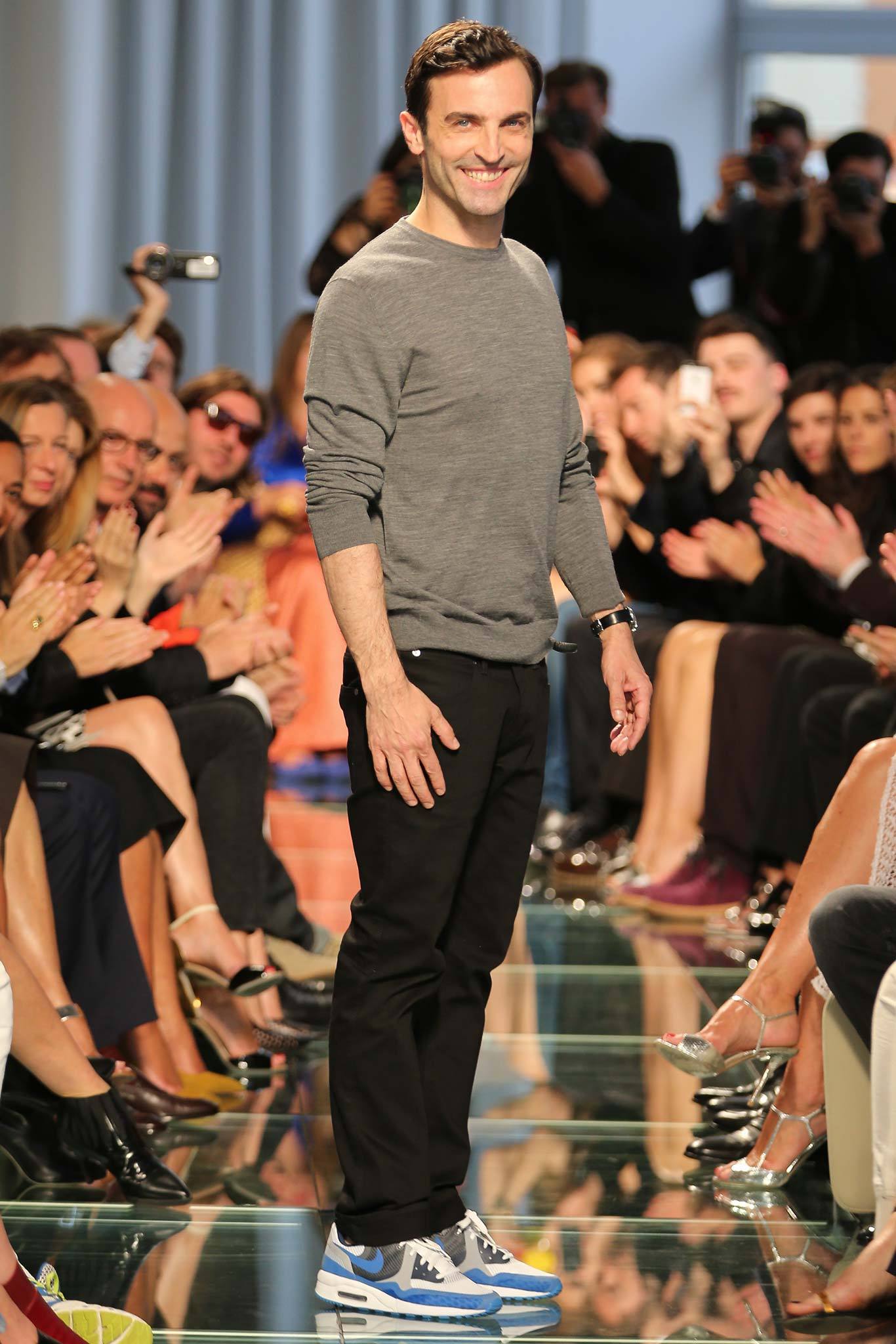 Louis Vuitton Resort 15 Look 46