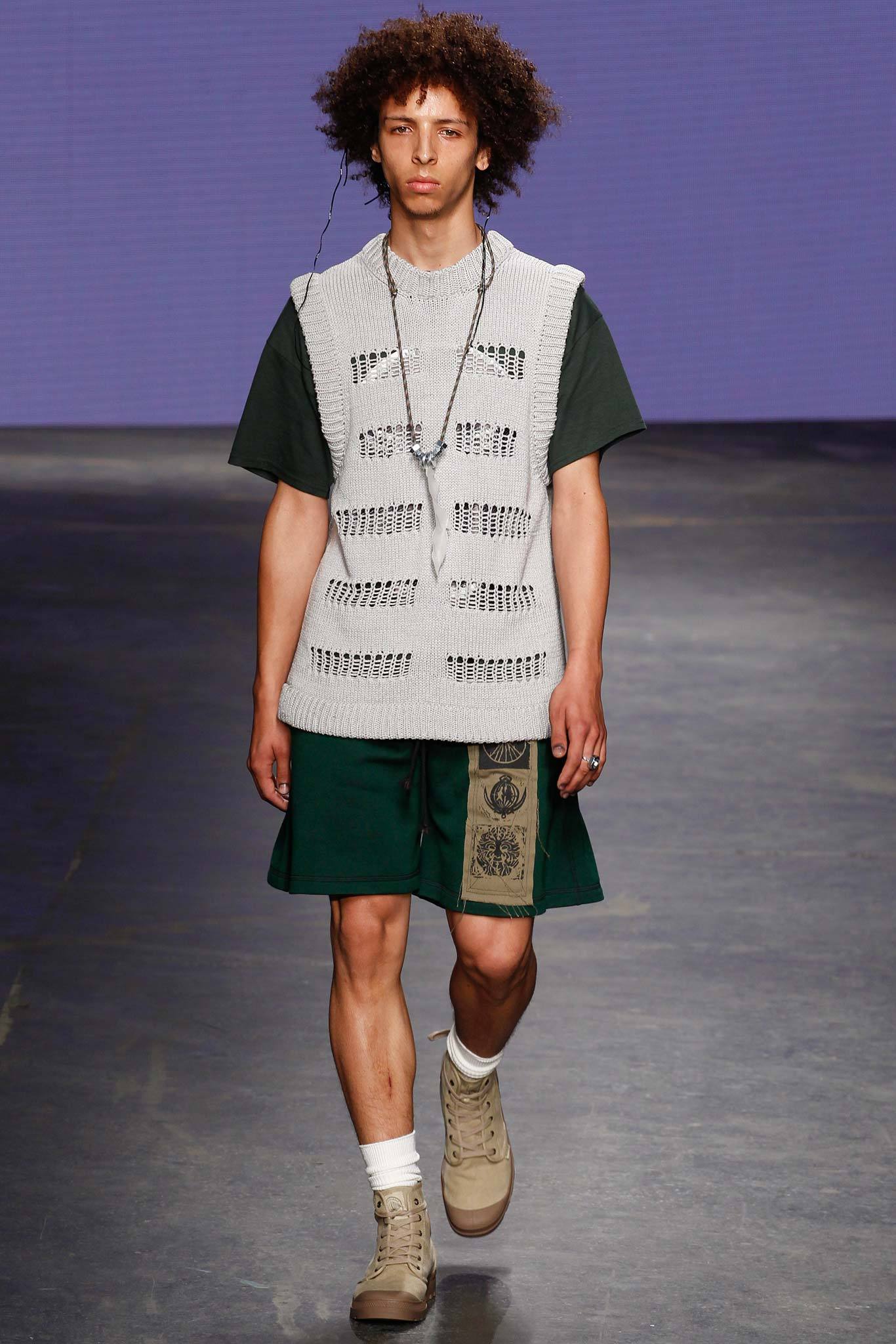MAN Spring 2015 Menswear
