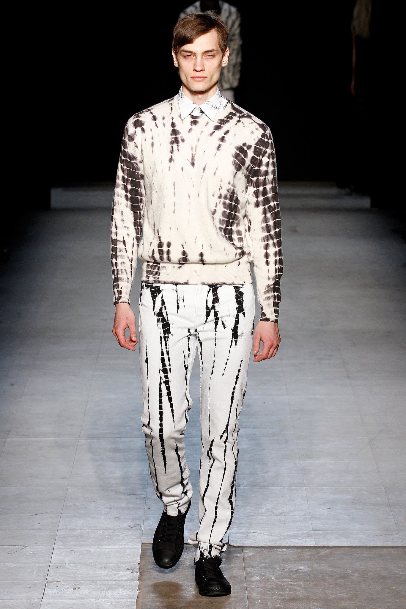 Libertine F/W 13 Look 7