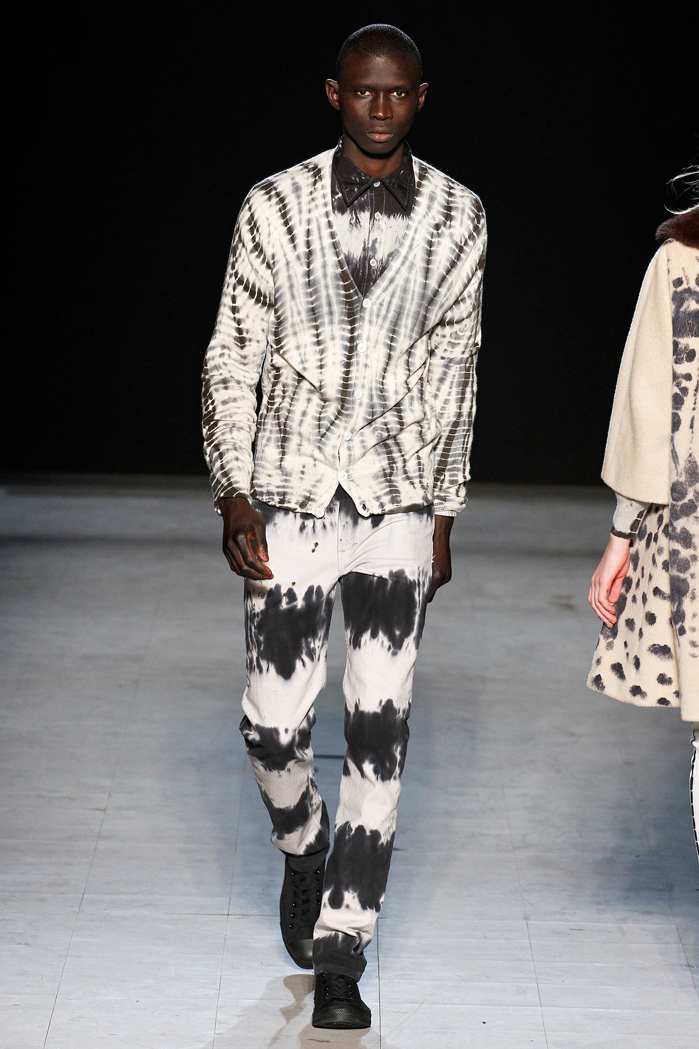 Libertine F/W 13 Look 8