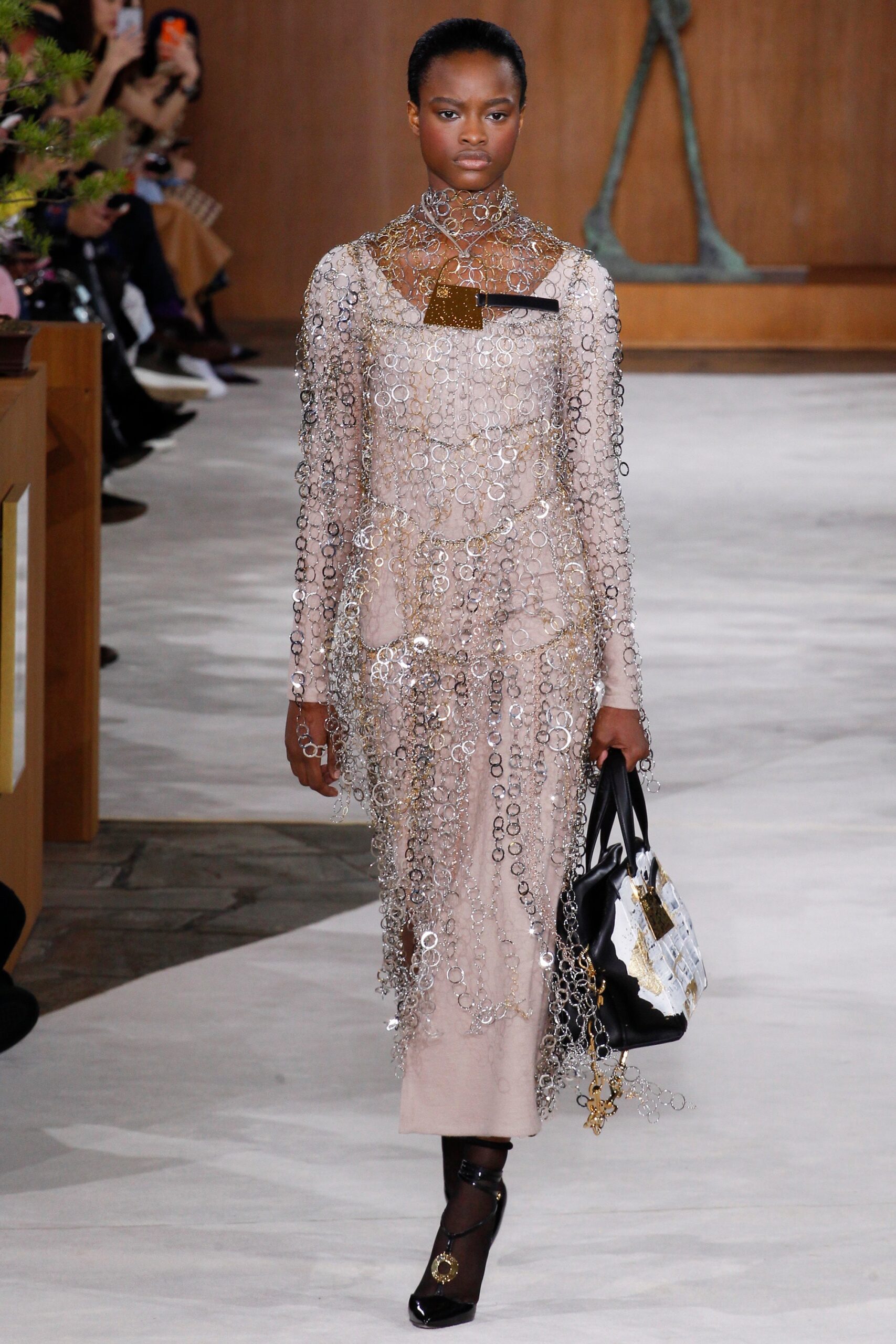 Loewe Fall 2016 Ready-to-Wear