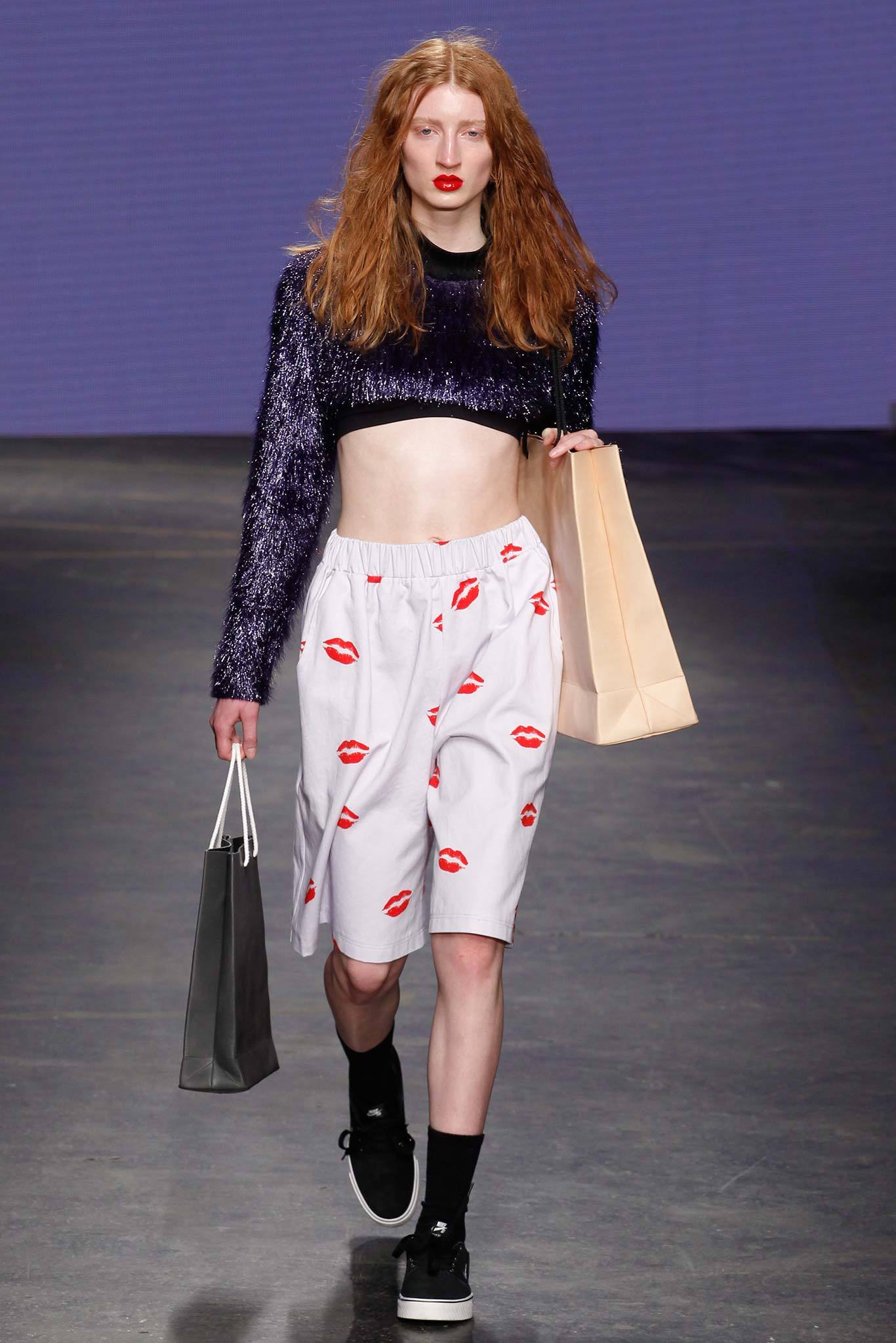 MAN S/S 15 Menswear Look 14