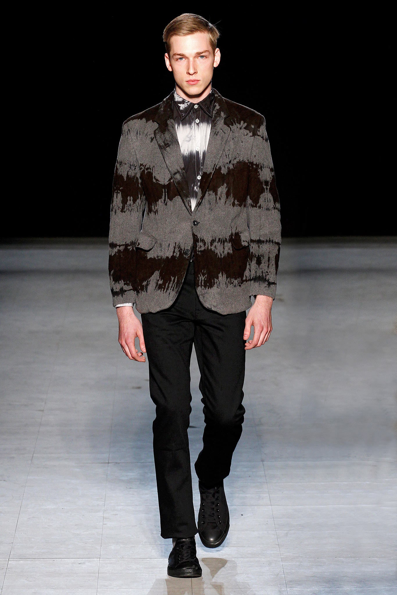 Libertine F/W 13 Look 15
