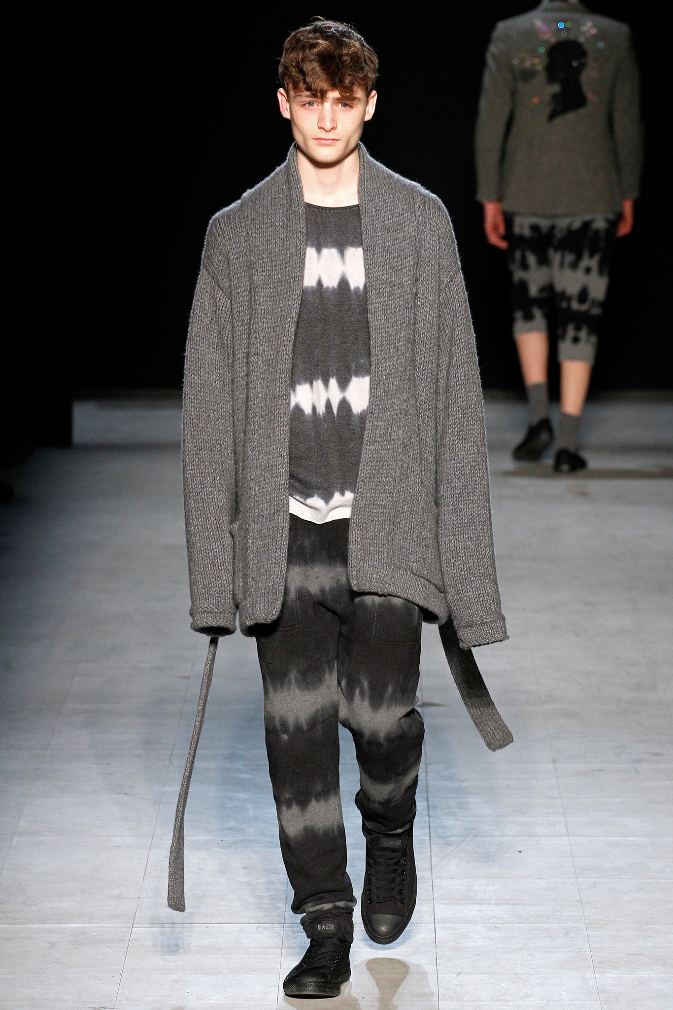 Libertine F/W 13 Look 16