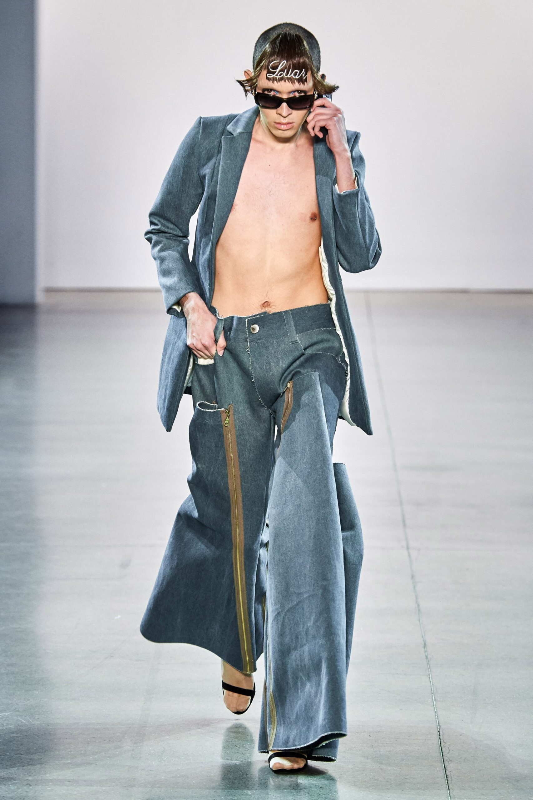 Luar Fall 2019 Ready-to-Wear