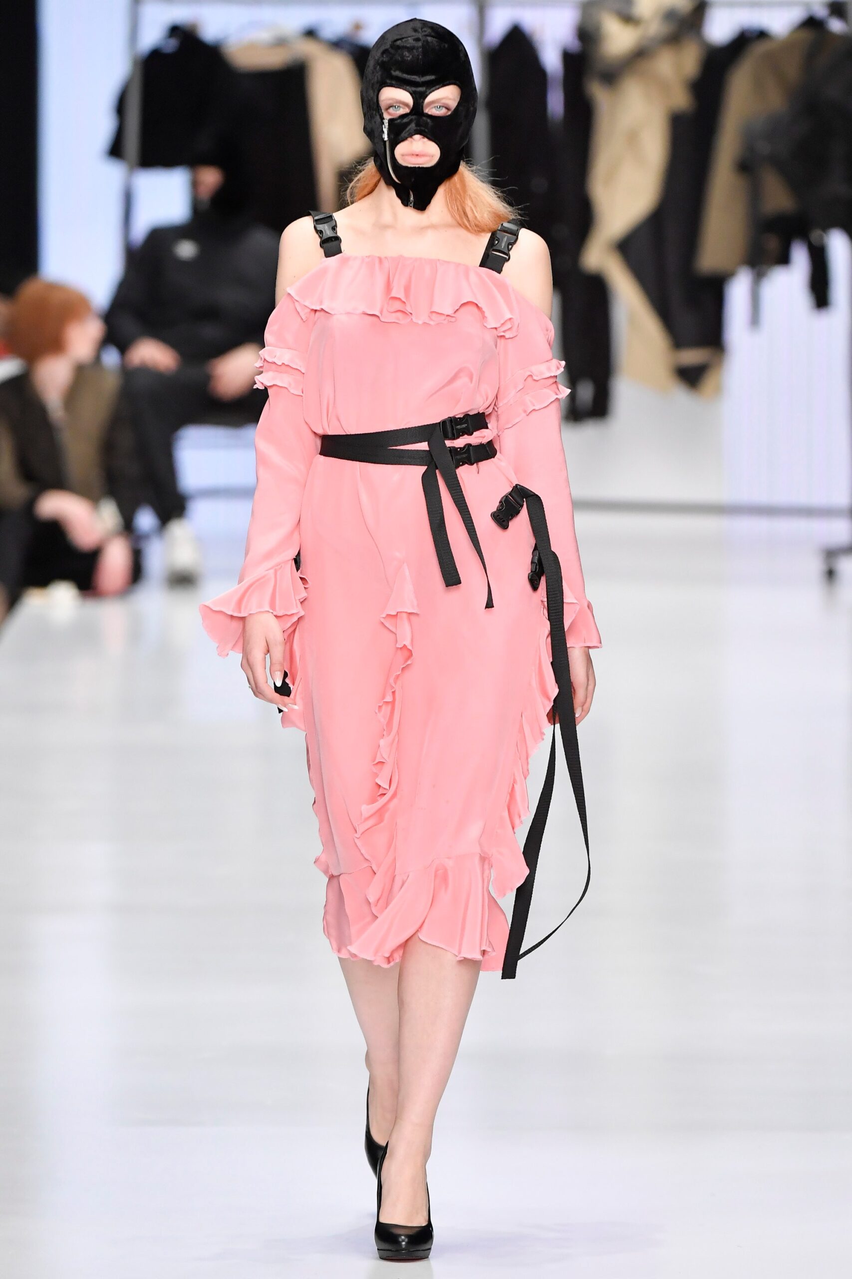 Lumiér Garson Russia F/W 17 Look 15