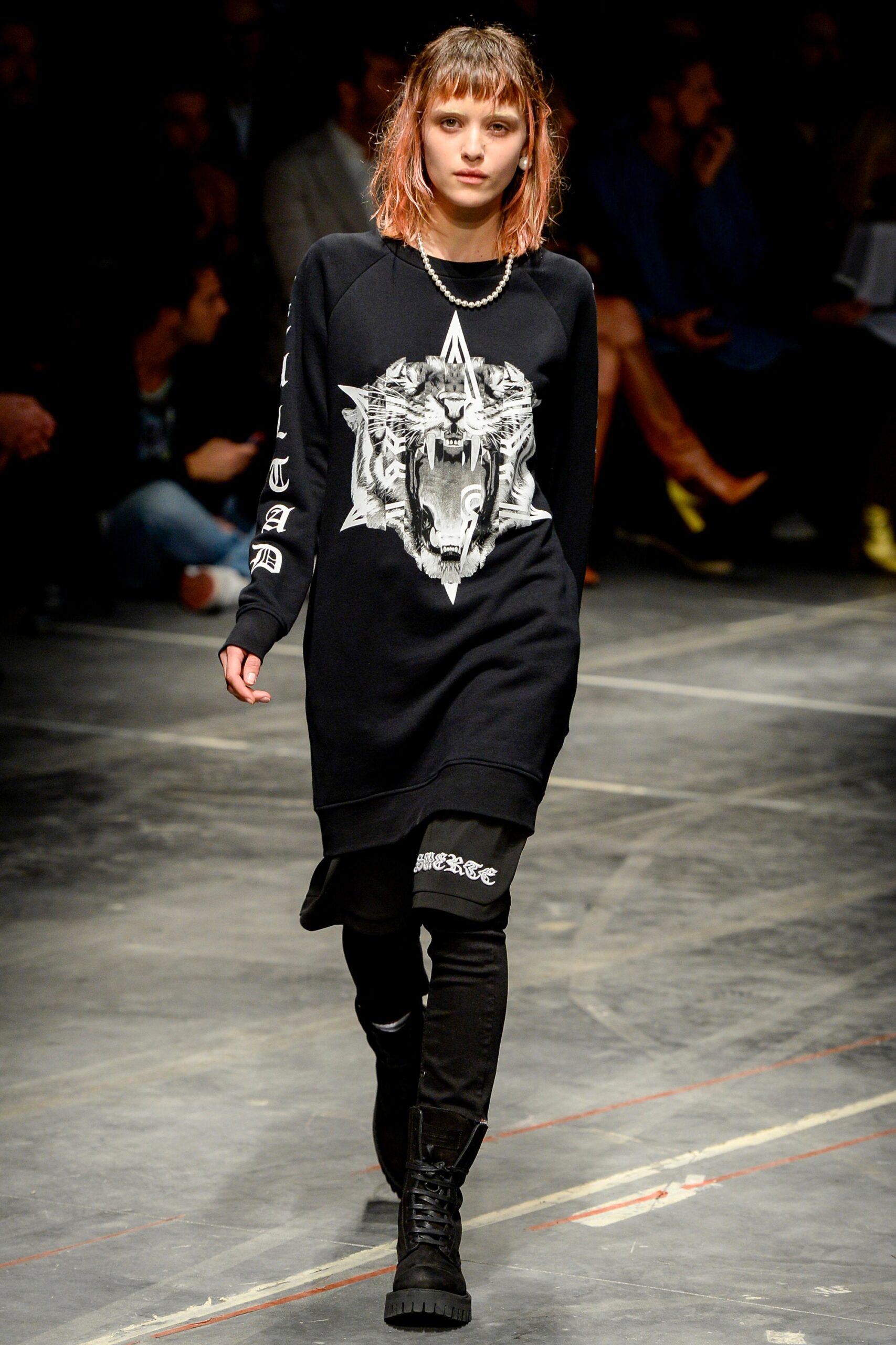 Marcelo Burlon County of Milan S/S 17 Menswear Look 39